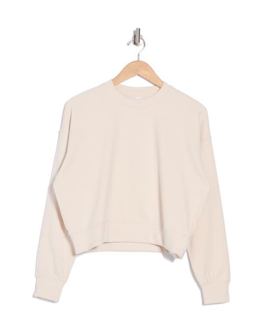 90 degree sweatshirt sale