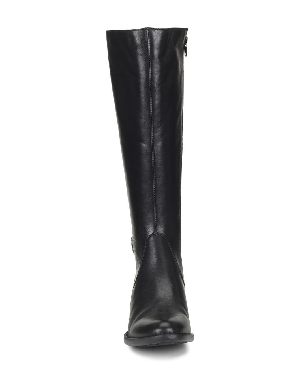 born riding boots wide calf