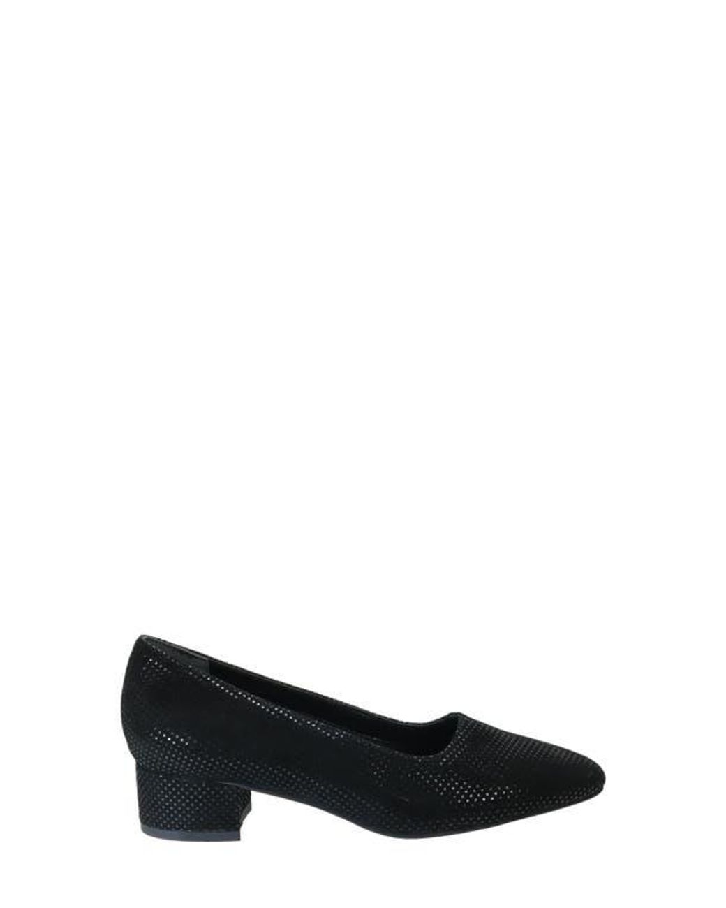 David Tate Blue Culture Pump