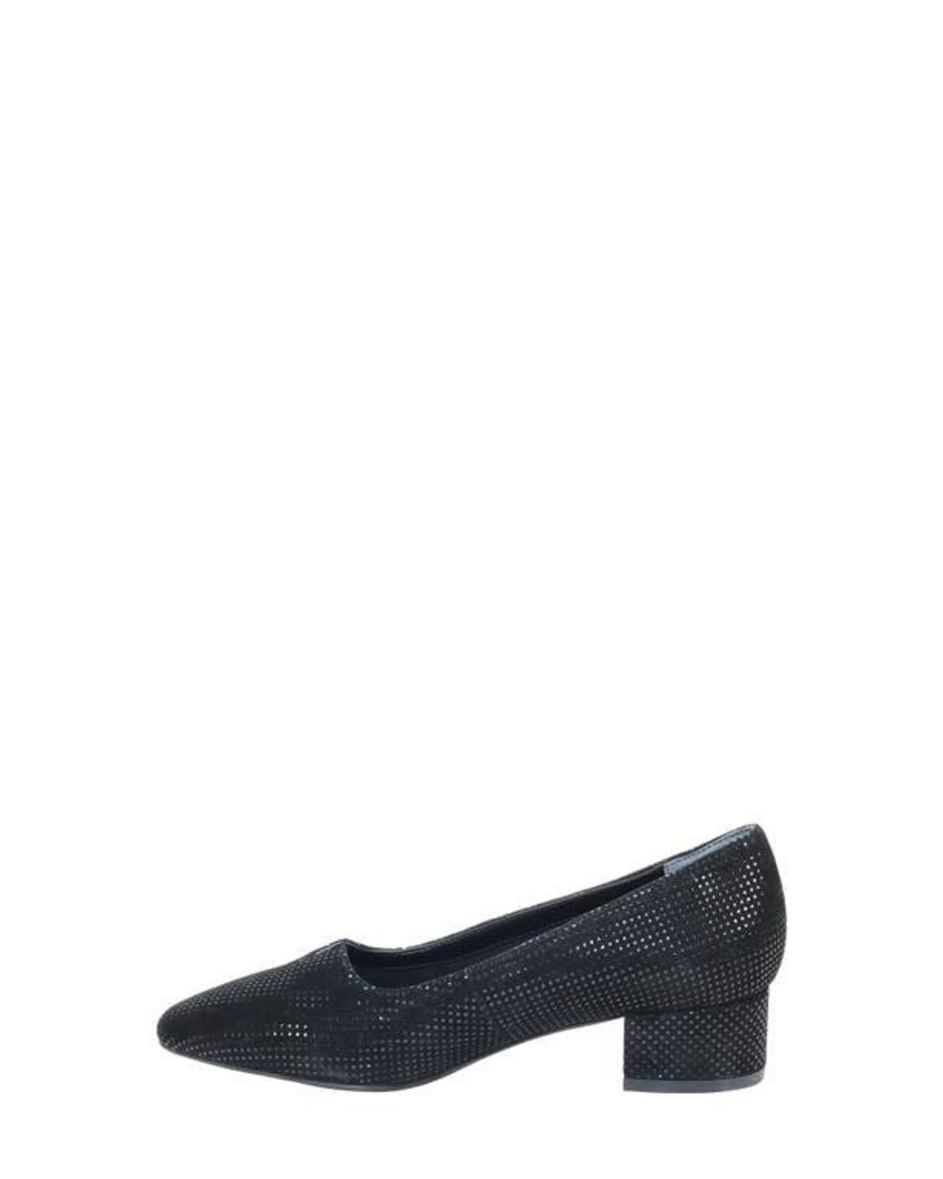 David Tate Blue Culture Pump