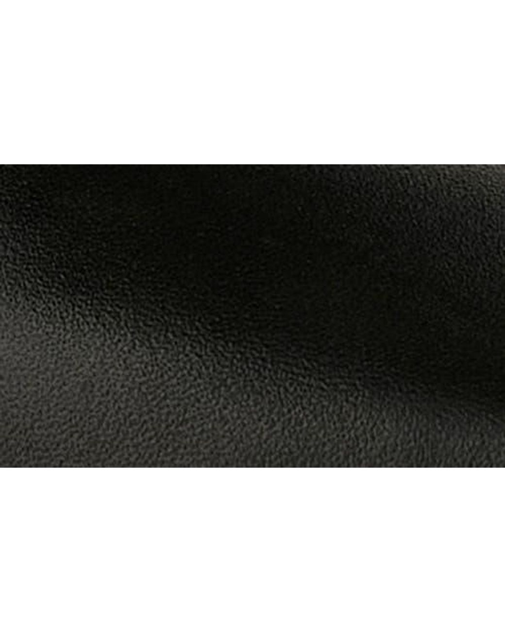 Reformation Black Roberta Chelsea Boot