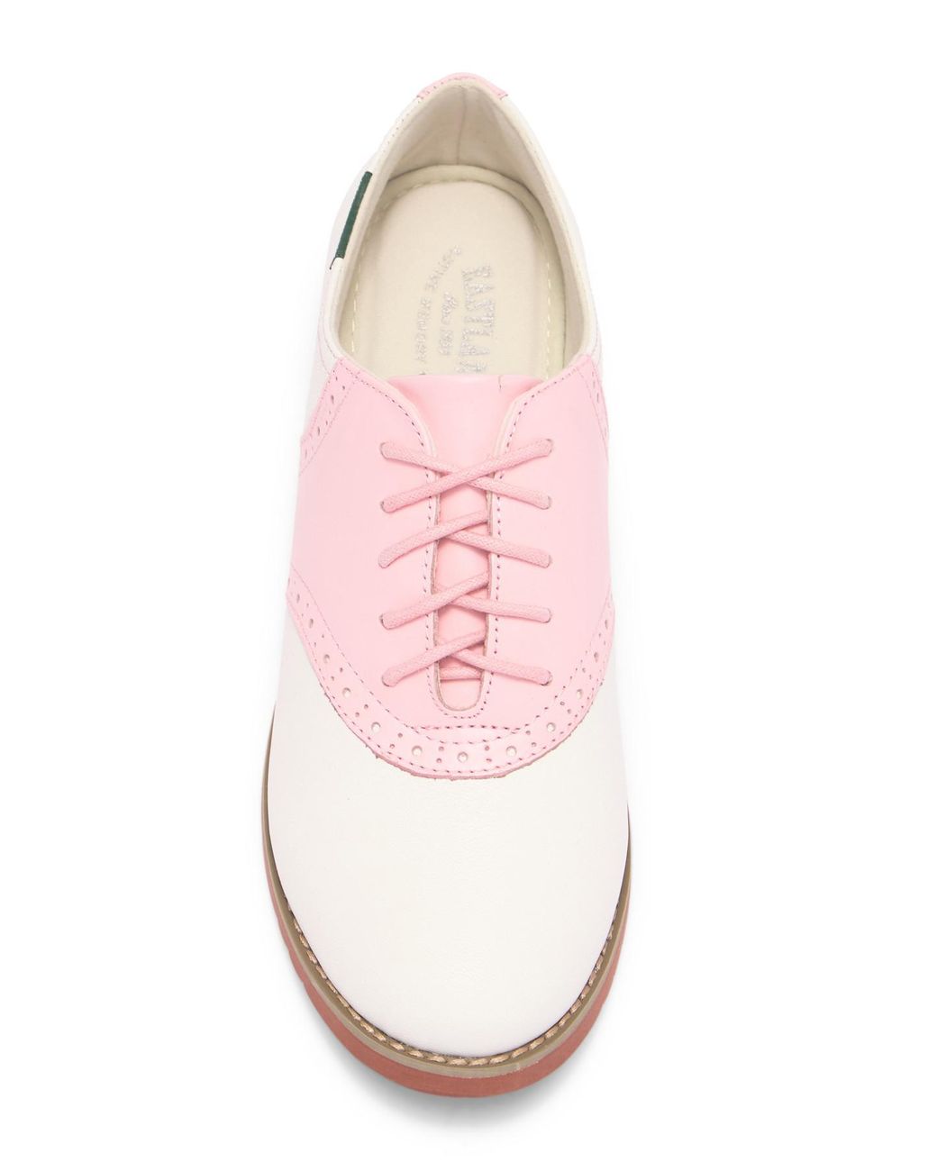 Eastland sadie clearance oxford pink