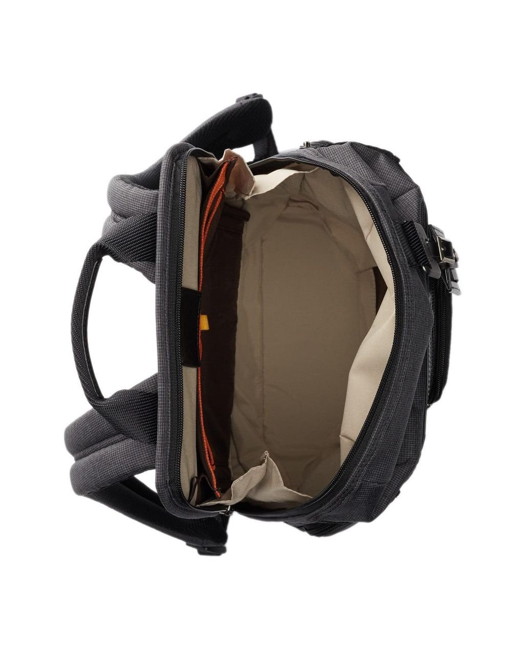 Nickerson 3 sales pocket expansion backpack