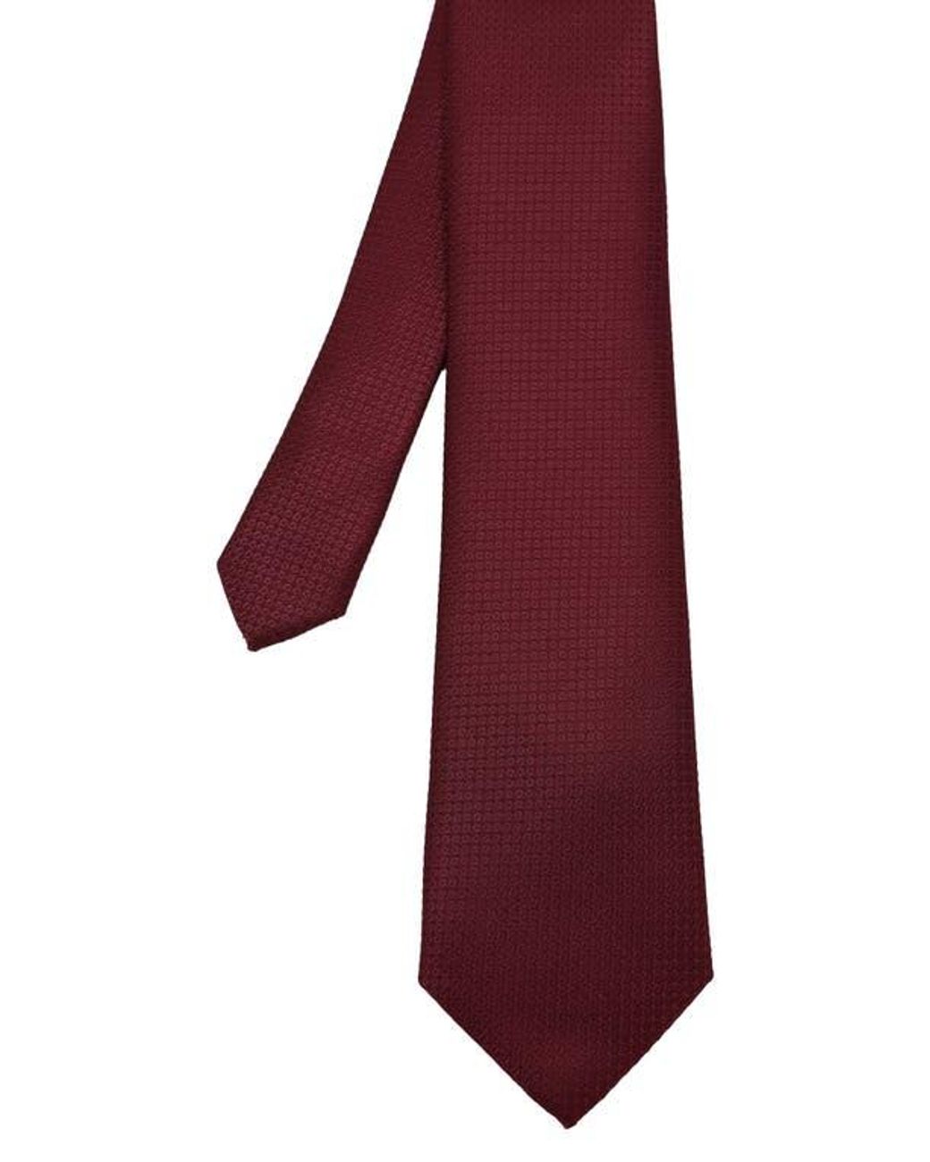 Ben Sherman Textured Solid Tie for men