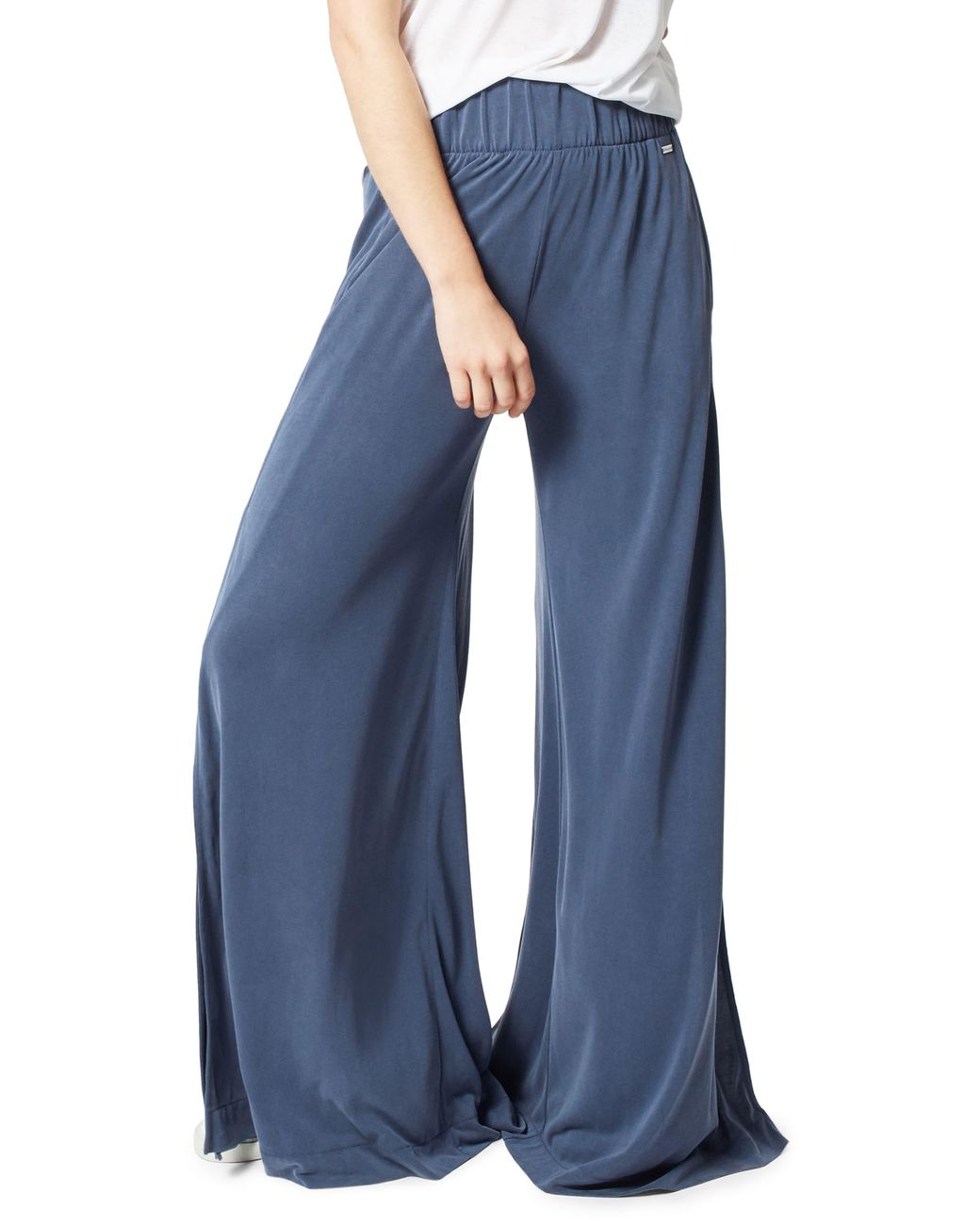 Sweaty Betty Peaceful Split Wide Leg 