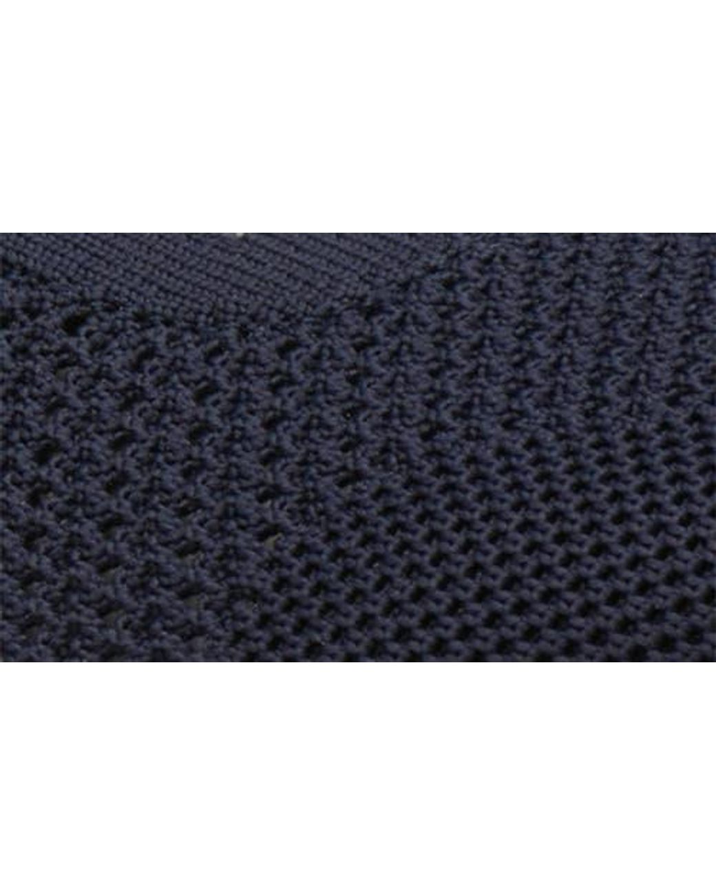 Swims Blue Mare Knit Trainer Sneaker for men