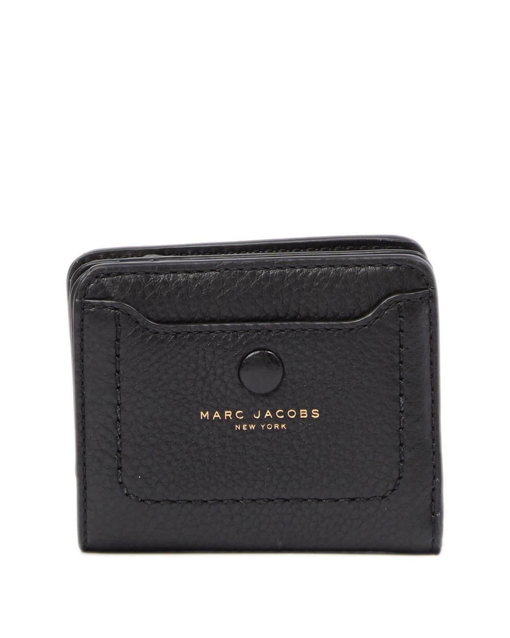 marc jacobs empire city valentine mini wallet