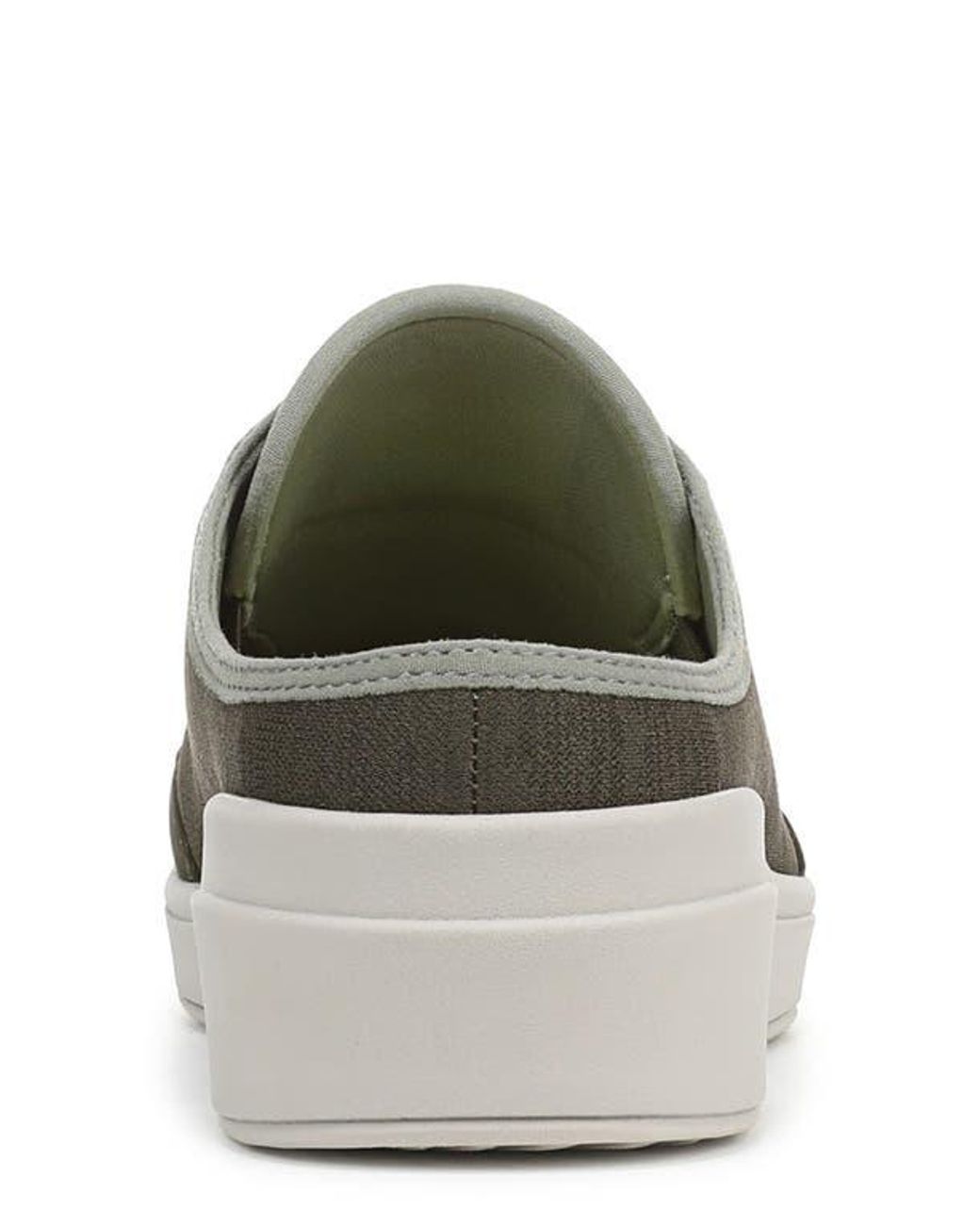 Ryka Multicolor Lounge Mule Sneaker