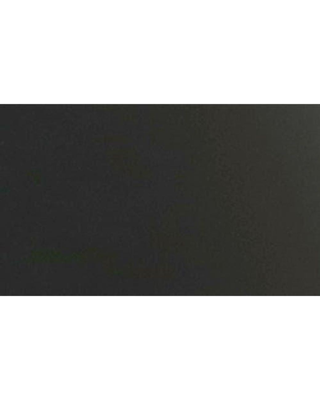 Izod Black Leather Belt for men