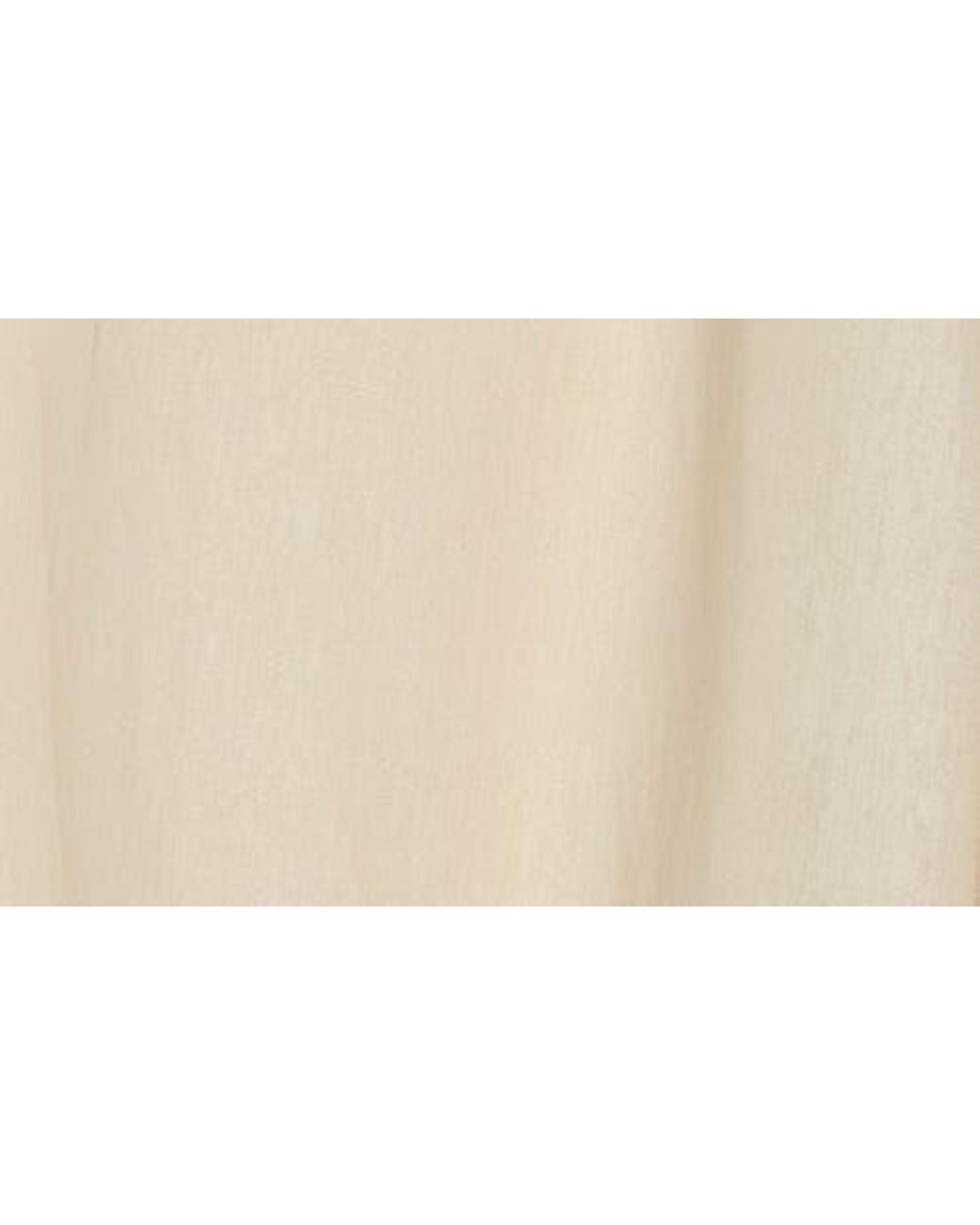 Max Studio Natural Drawstring Lantern Pants