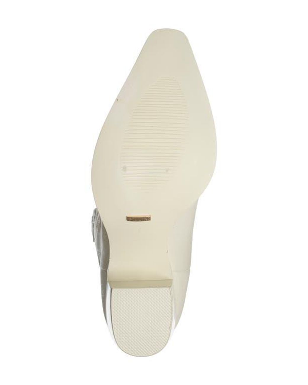 Billini Natural Danilo Western Boot