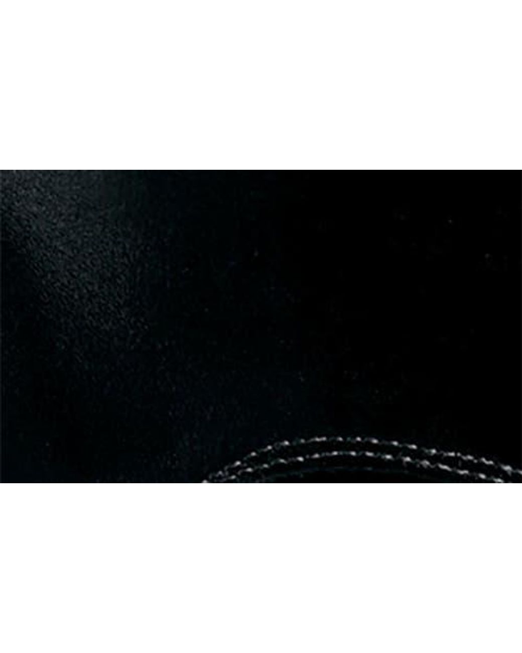 Stacy Adams Black Nelson Cap Toe Derby for men