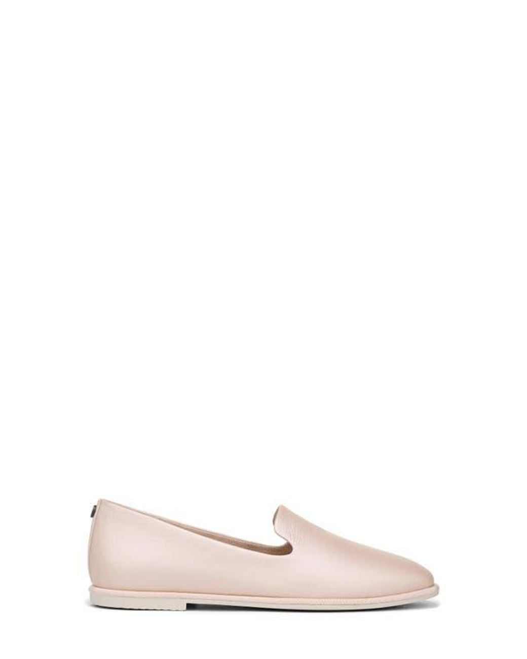 Vionic Pink Willa 2.0 Flat