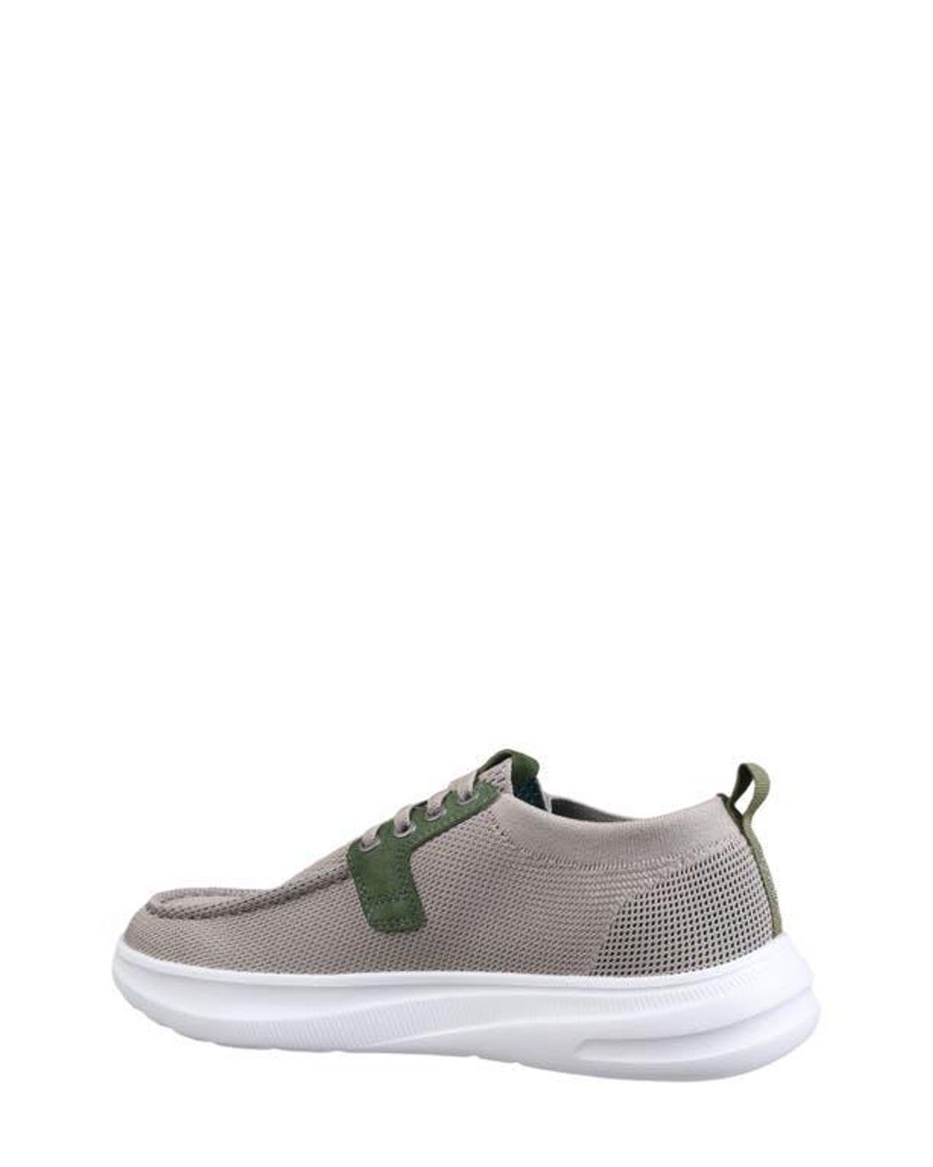 Mykos Gray Jason Sneaker for men