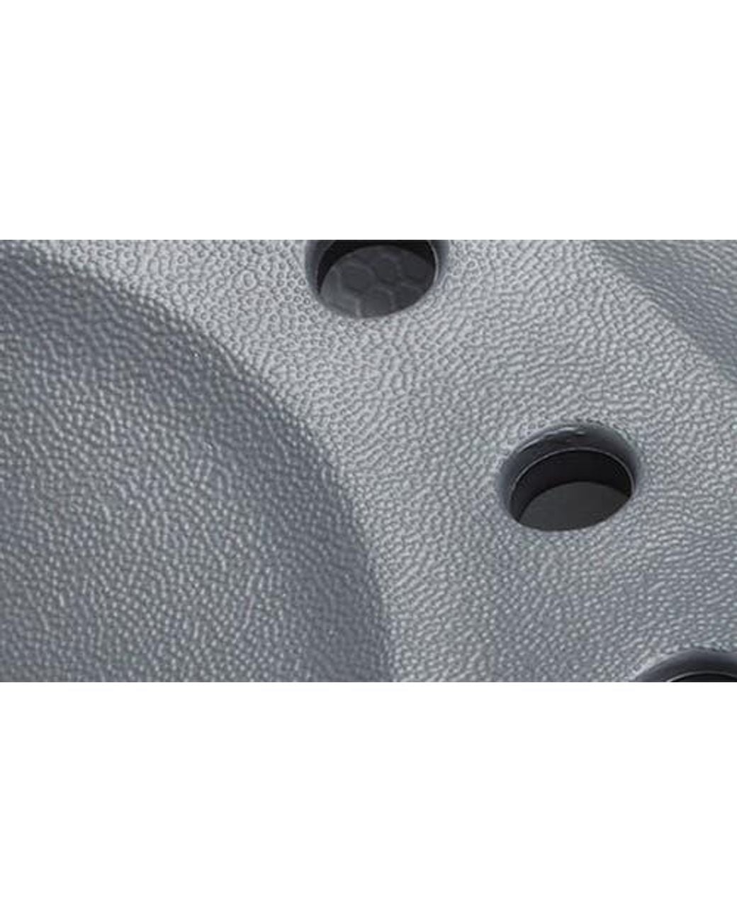 CROCSTM Gray Bayaband Clog