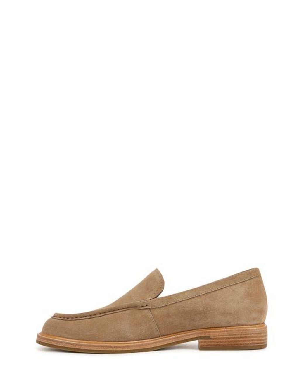 Vince Brown Rafael Loafer for men