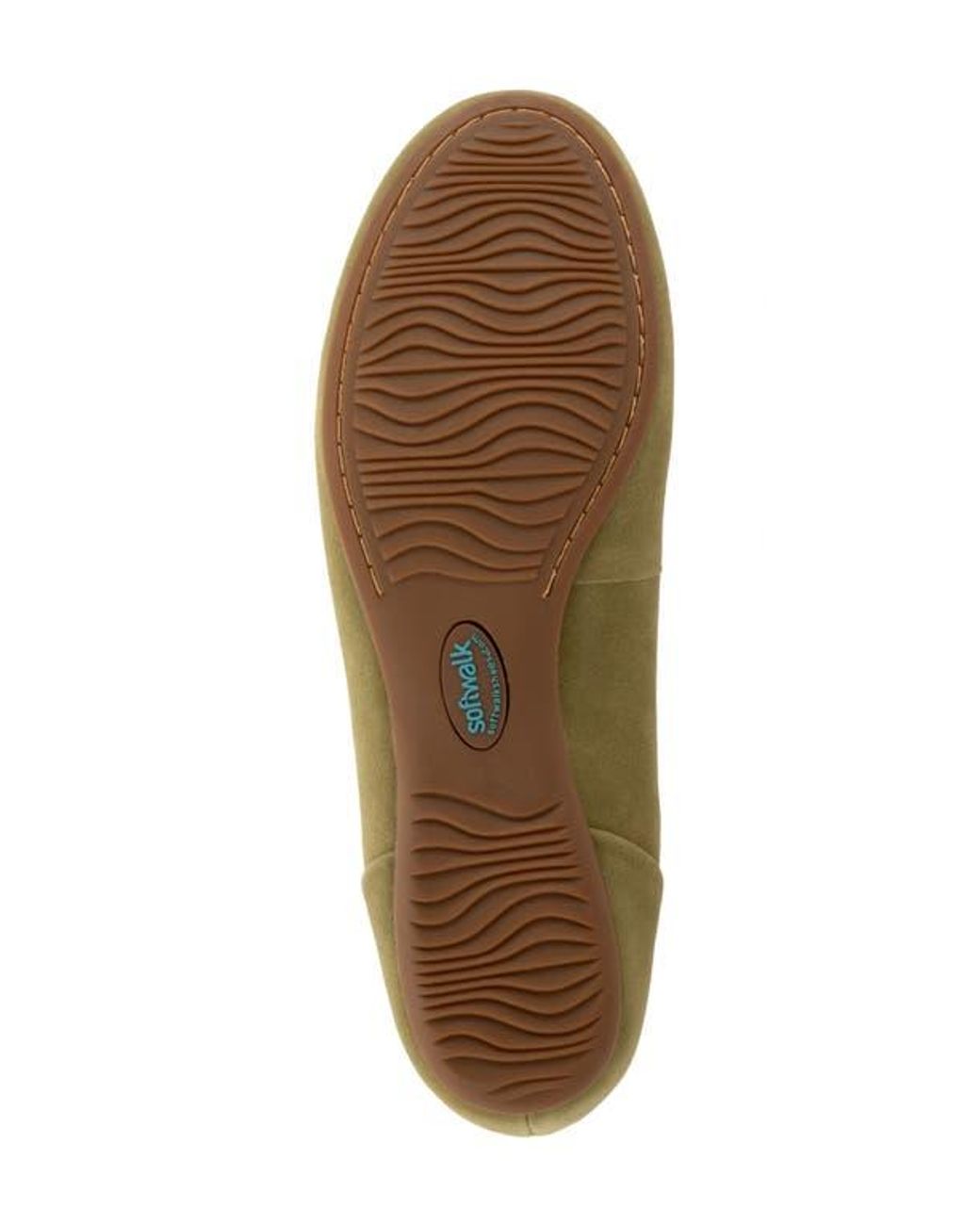 Softwalk® Multicolor Sonoma Flat