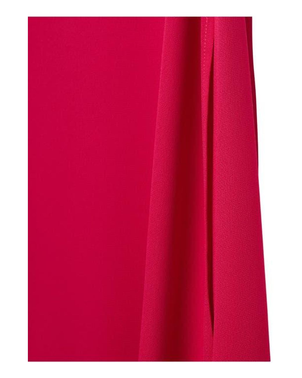 strapless open back dress Black Open-back Cape Dress – Montsand main image 1