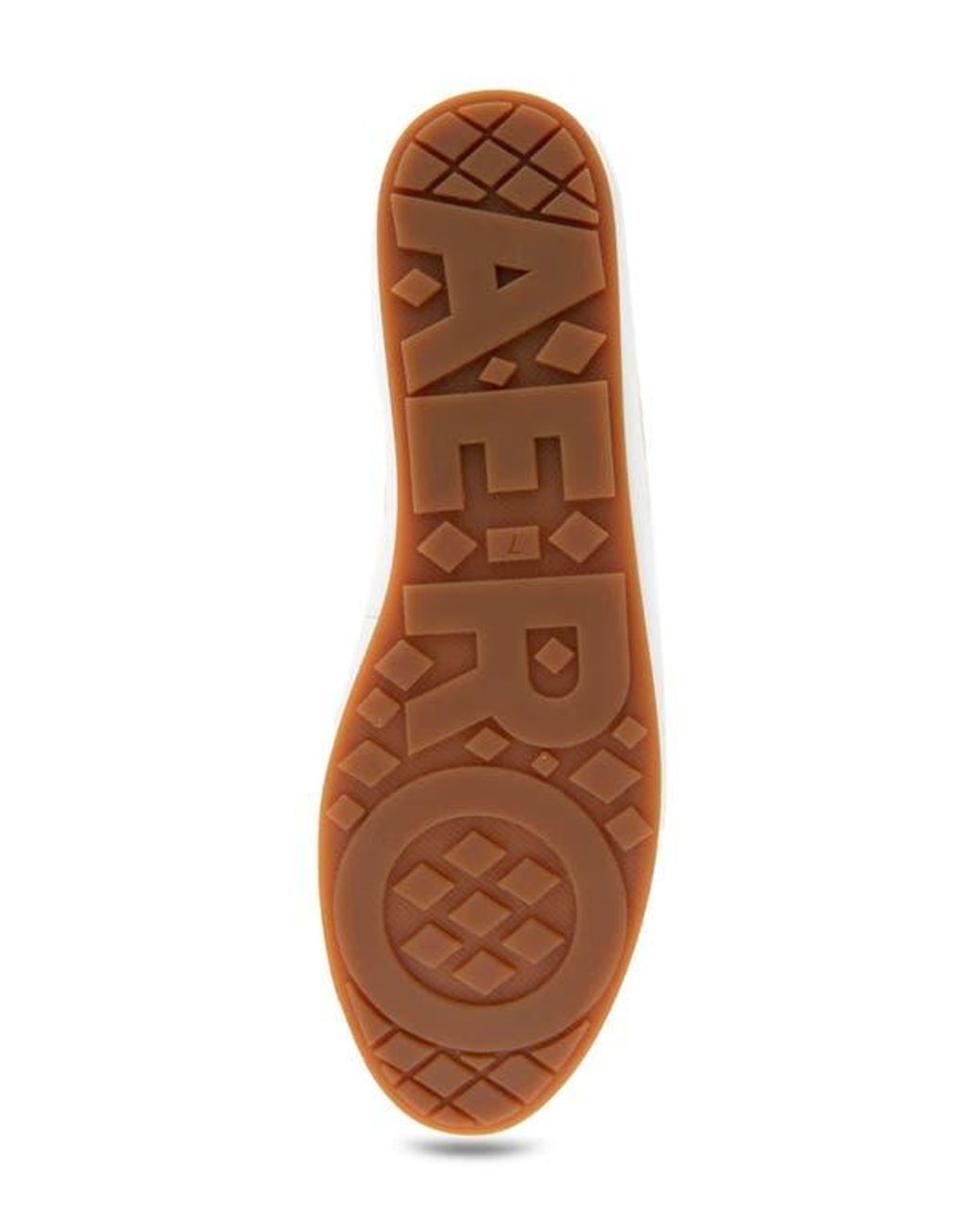 Aerosoles White Palma Flat