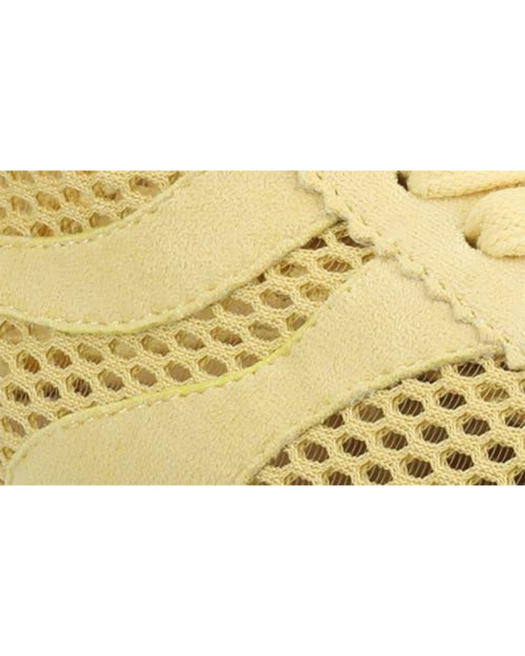 Journee Collection Metallic Chasse Sneaker