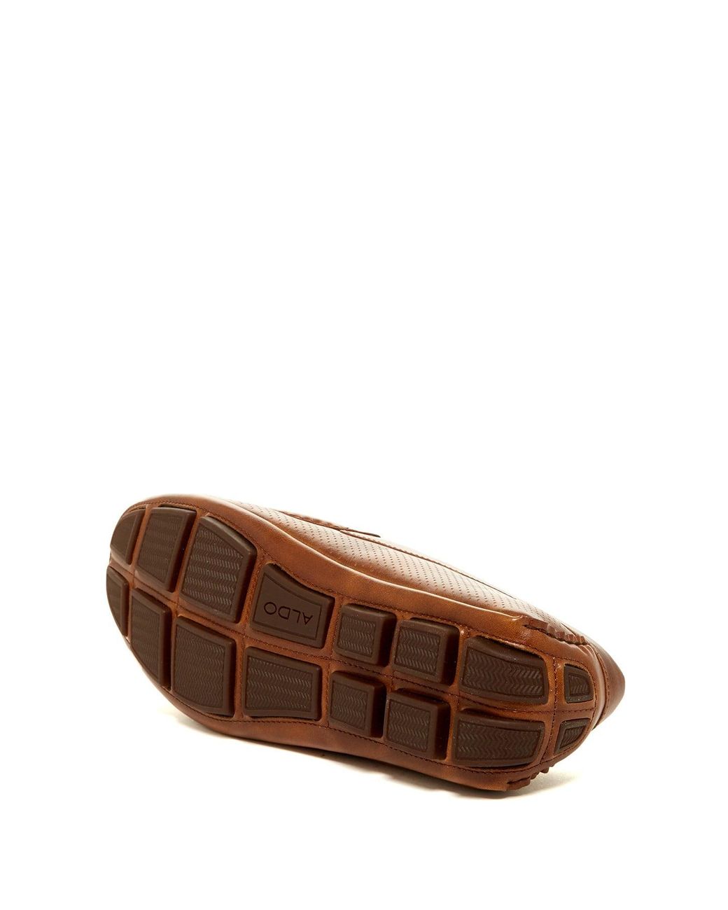 ALDO Maximillien City Loafer in Brown for Men Lyst
