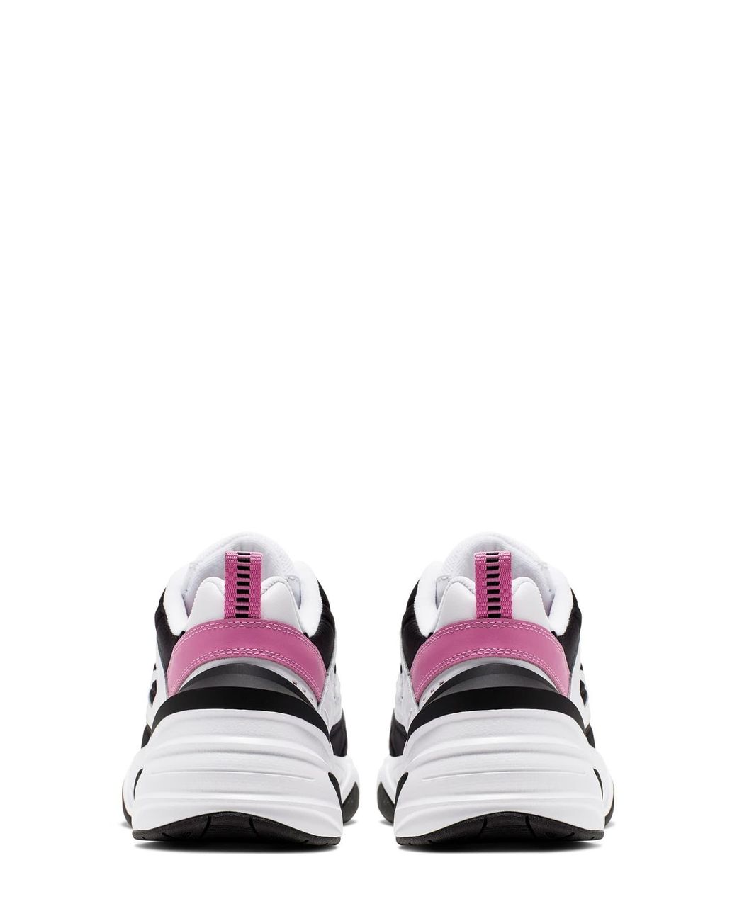 Nike M2k Tekno W in White | Lyst