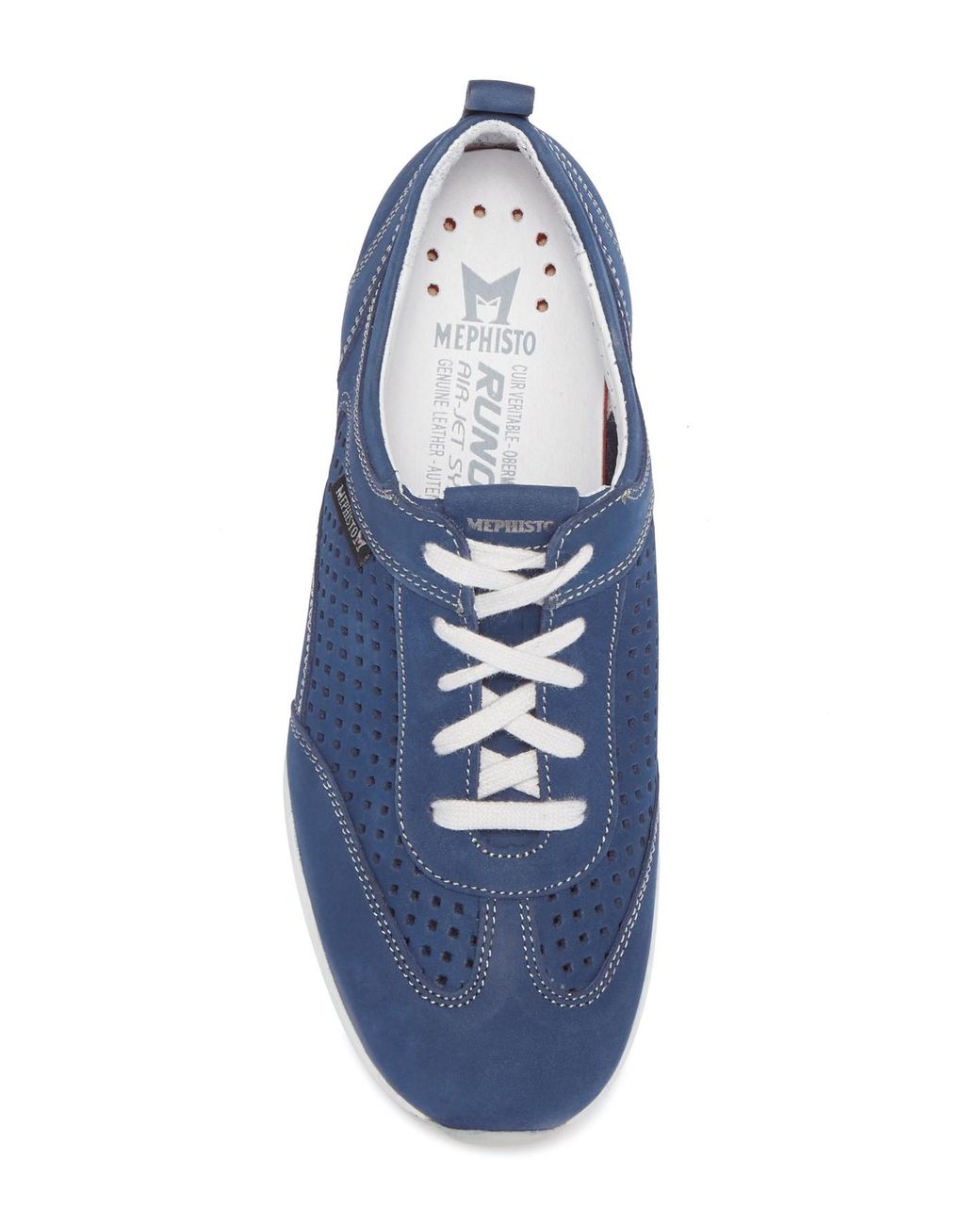 mephisto oxfords womens