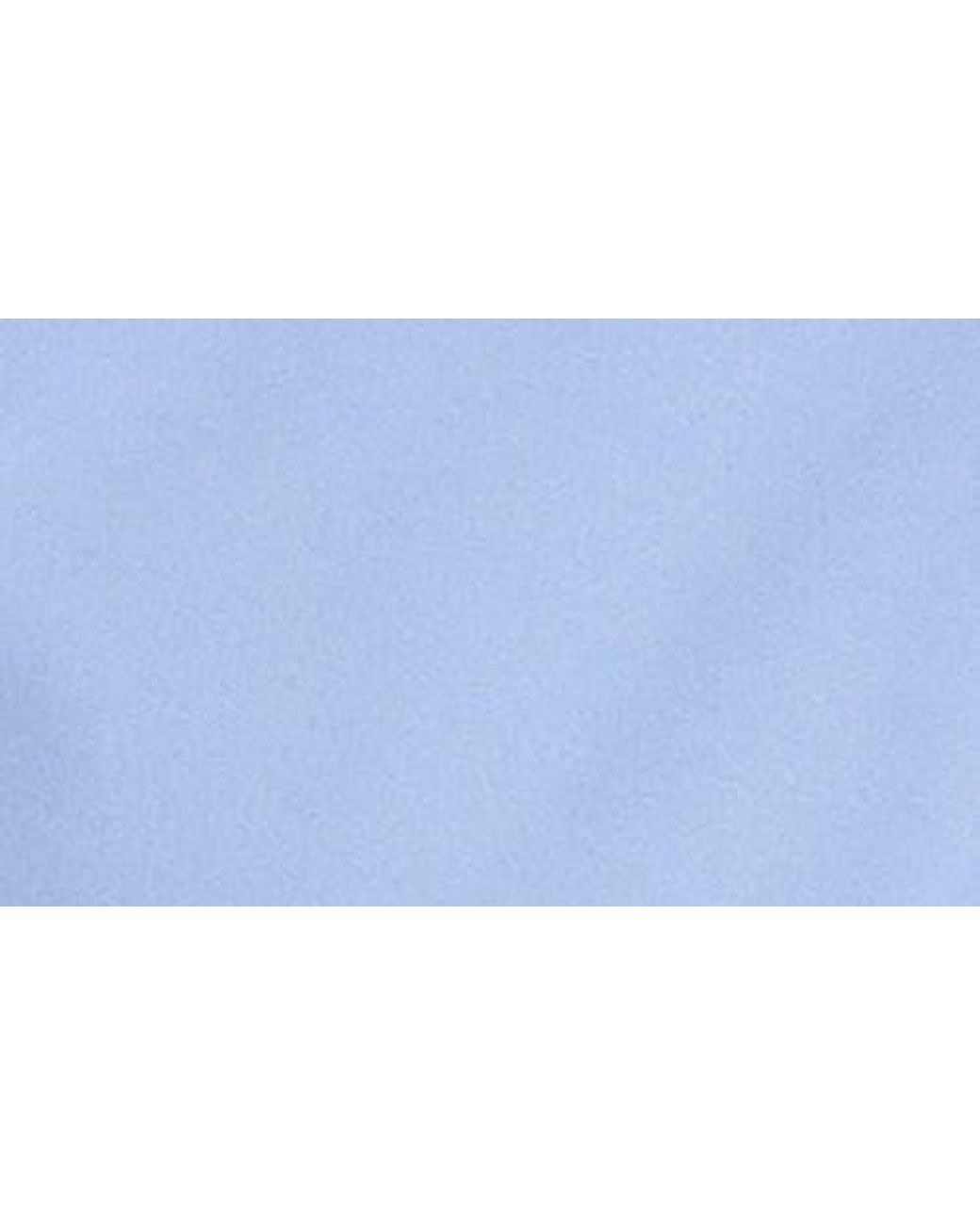 Tailorbyrd Blue Solid Performance Short Sleeve Shirt for men