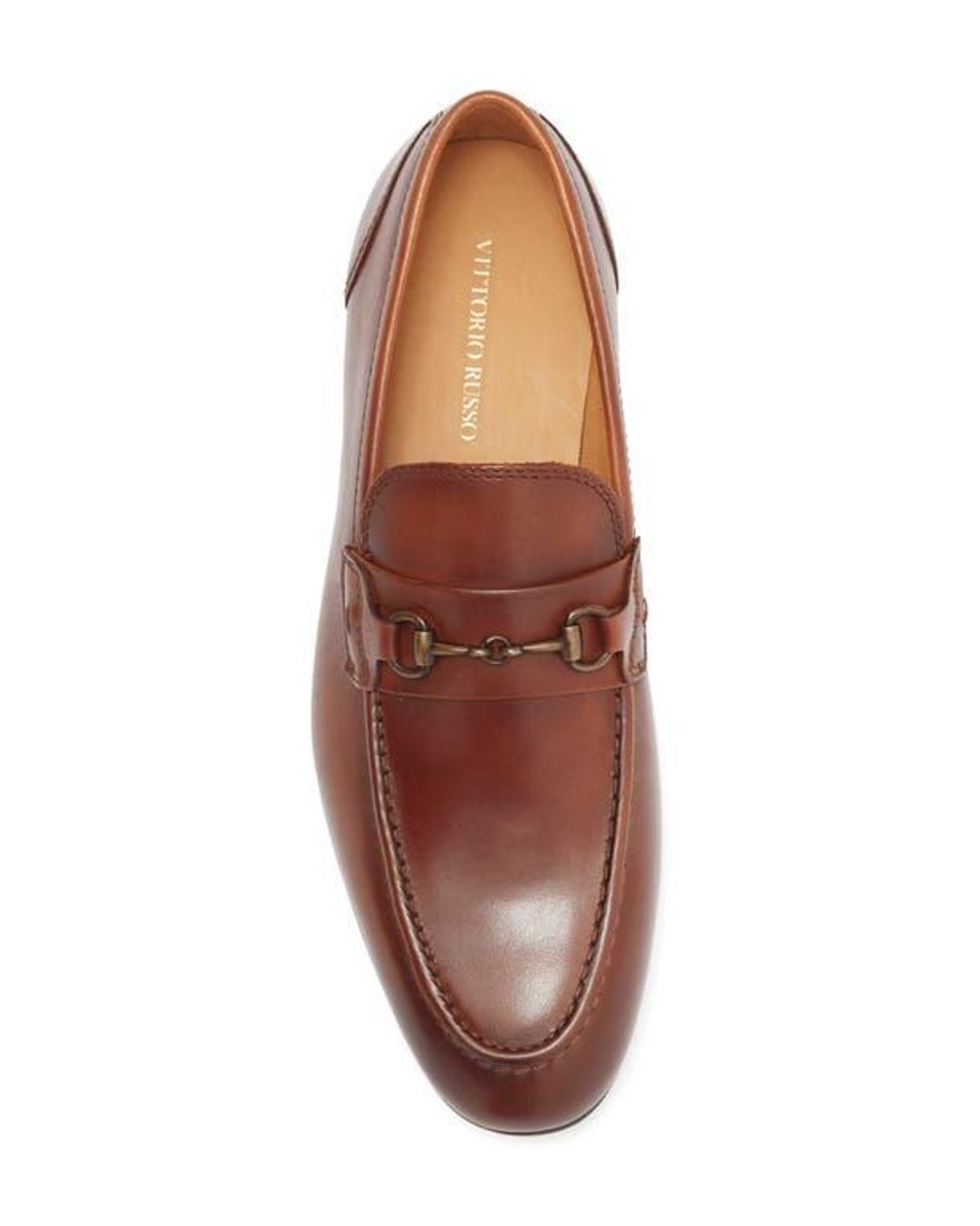 Leyton Horsebit Loafer VITTORIO RUSSO Leyton Horsebit Loafer (Men) | Nordstromrack main image 2