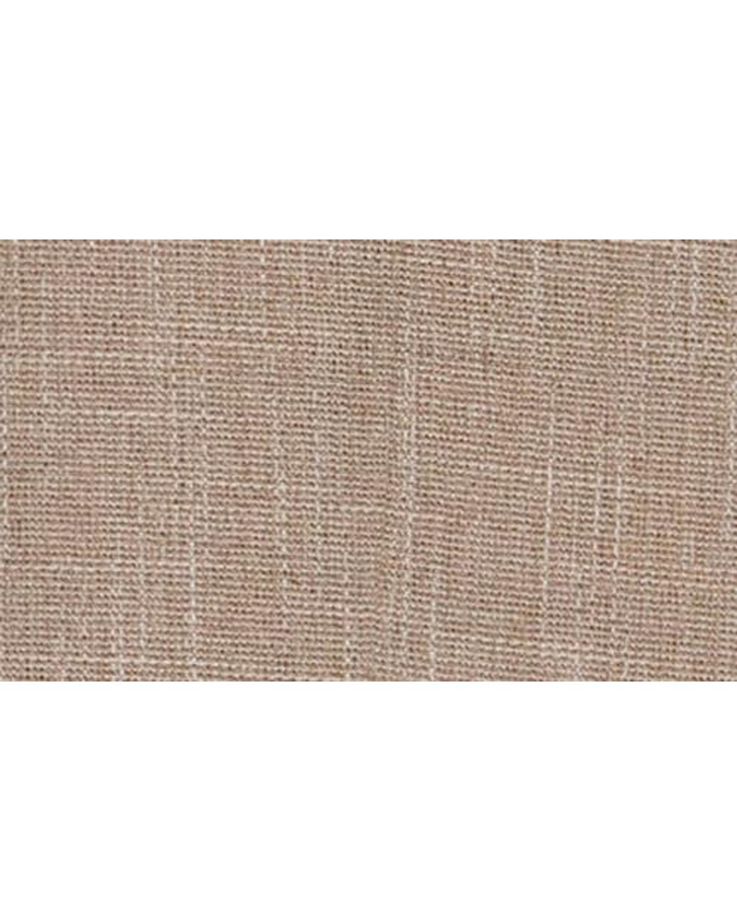 Tahari Brown Slim Fit Windowpane Blazer for men