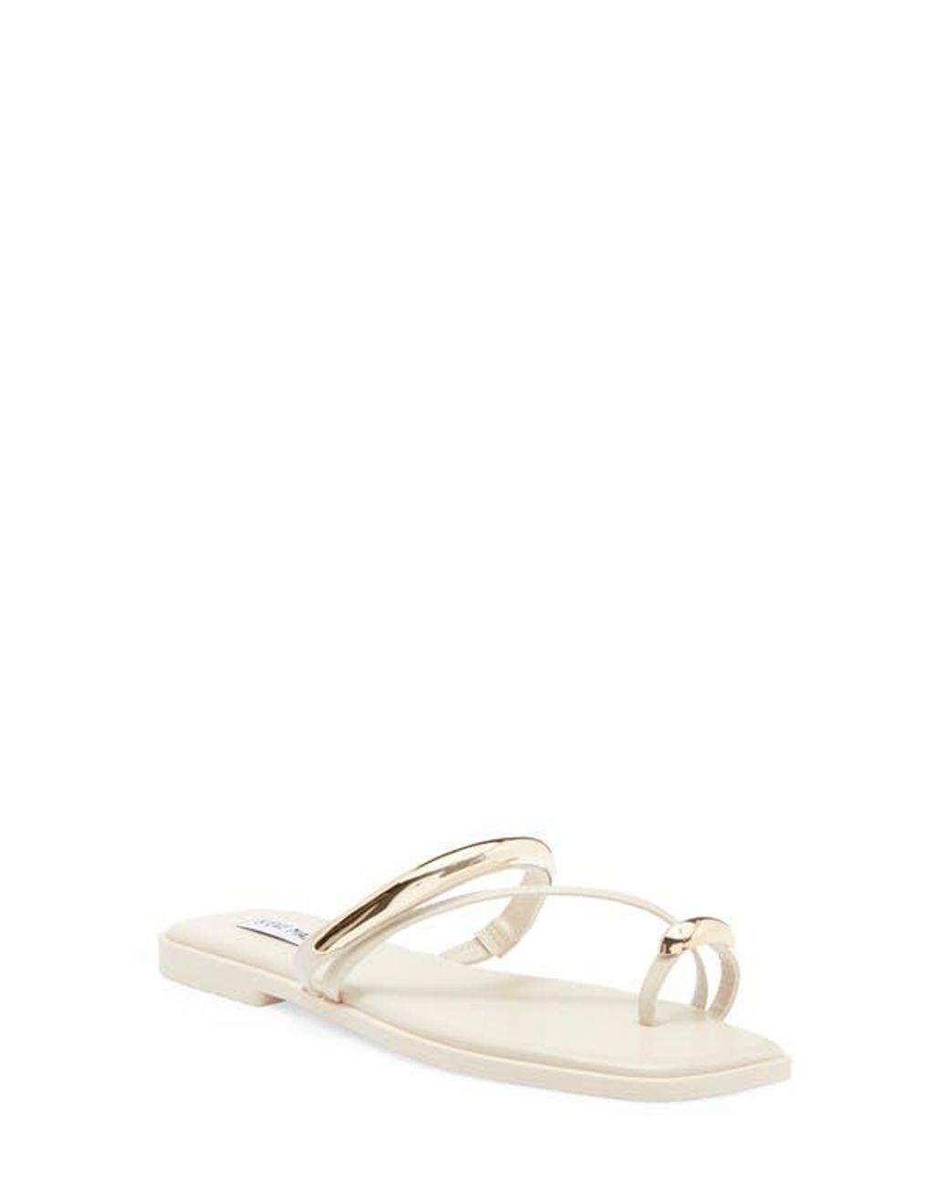 （US発）Steve Madden Arley スクエアトゥ サンダル US発）Steve Madden Arley スクエアトゥ サンダル (Steve Madden