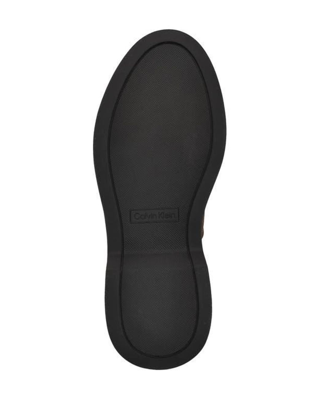 Calvin Klein Brown Rivin3 Bootie