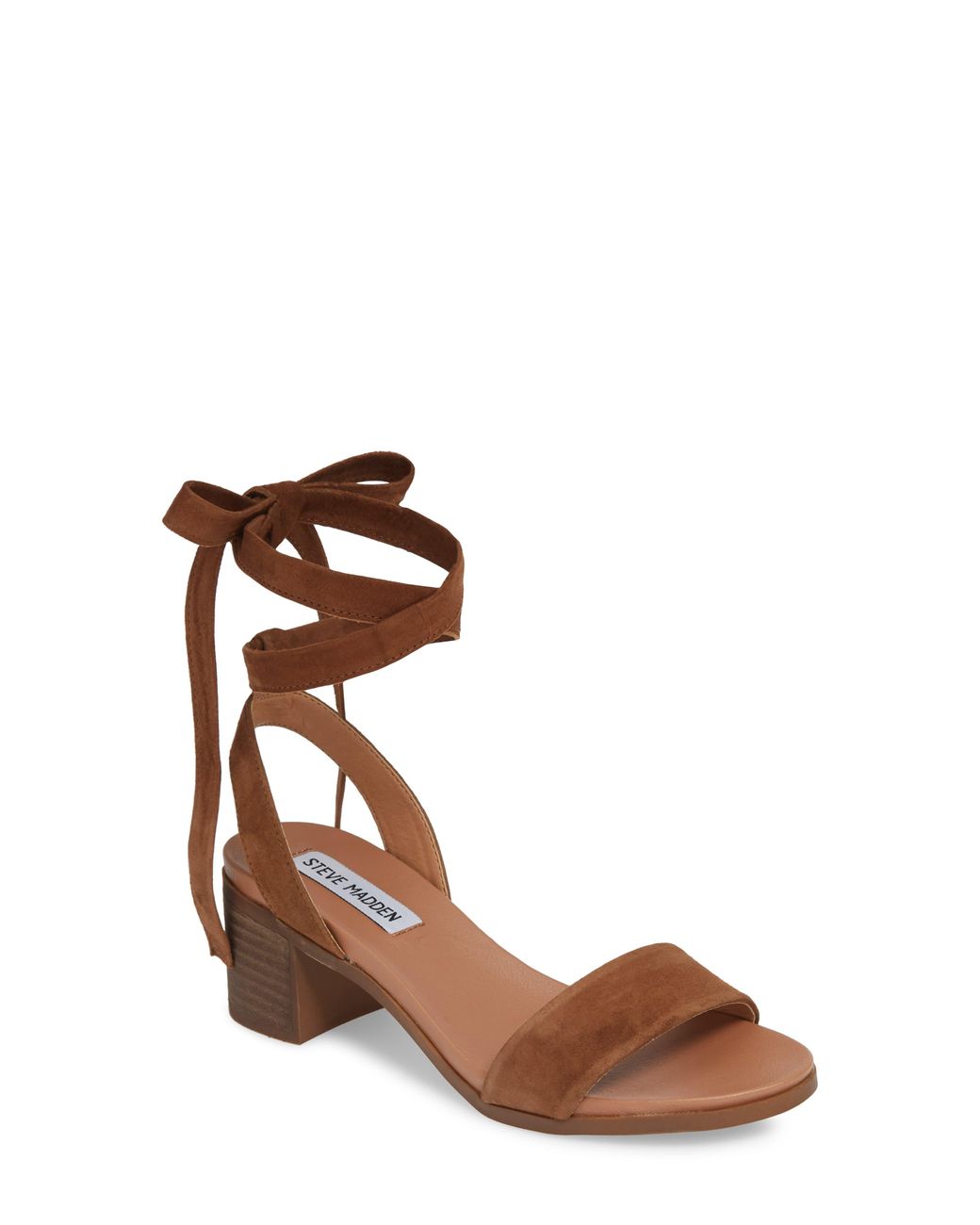 Steve madden adrianne best sale sandals