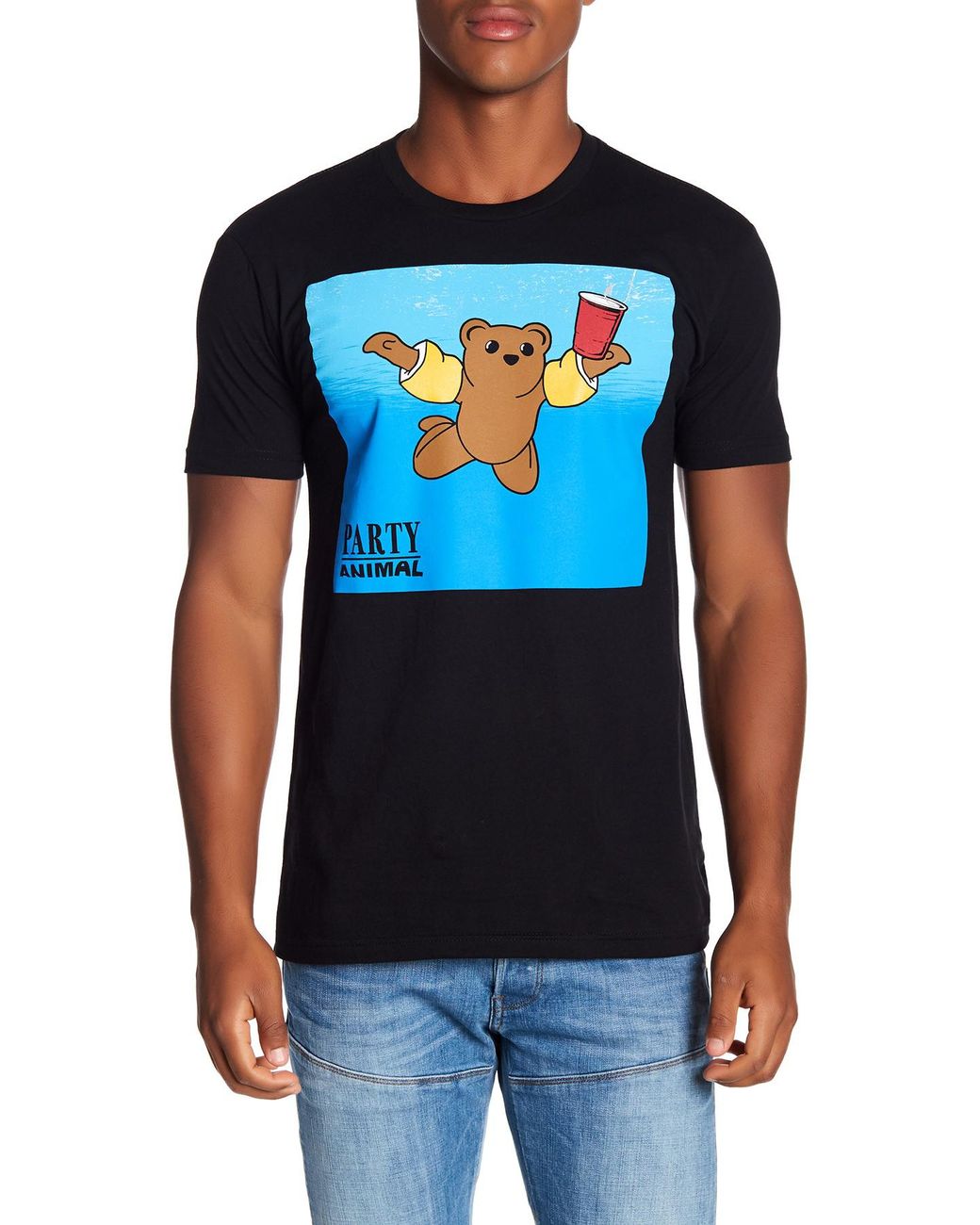 shirts like riot society