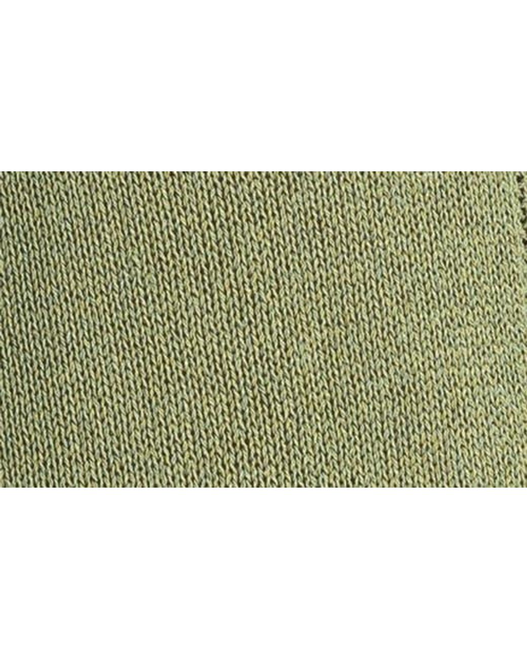 Max Studio Green V-Neck Cardigan