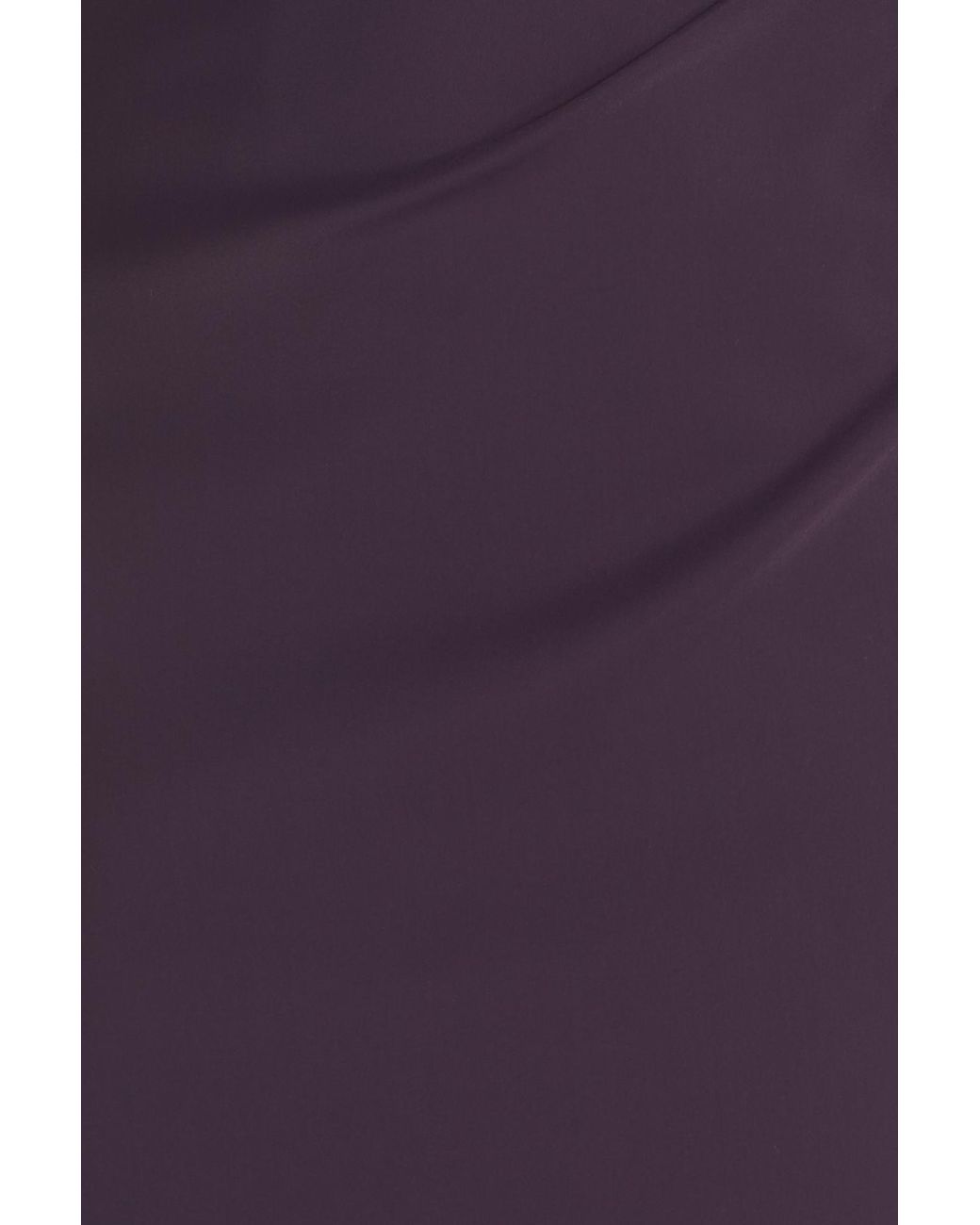 Alex Evenings Embellished Side Drape 