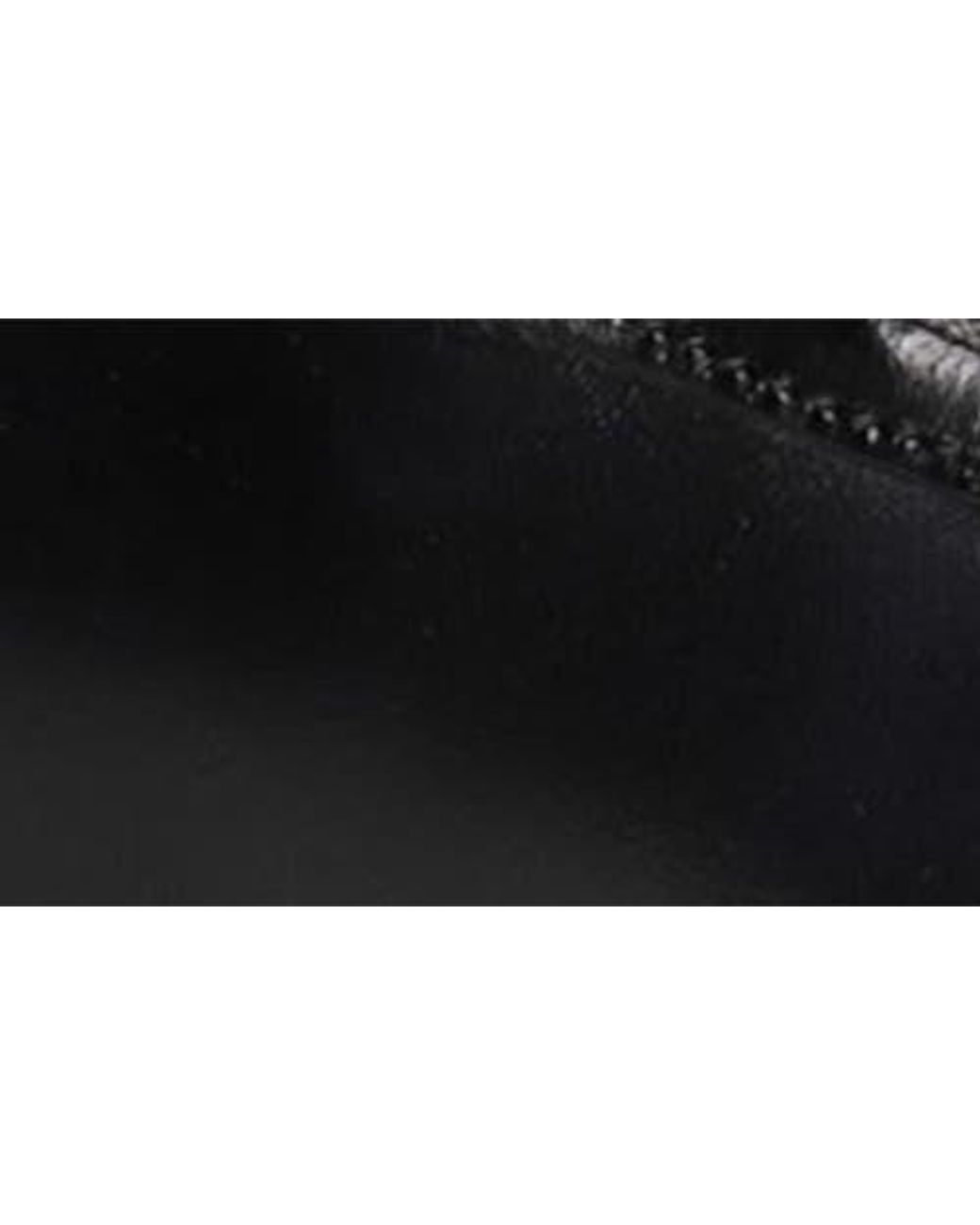 Frye Black Tyler Penny Loafer for men