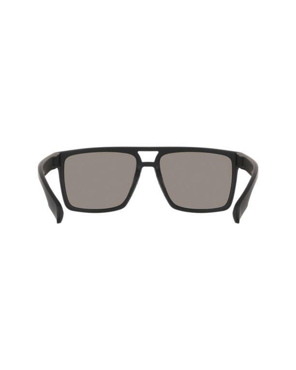 Dragon Blue 57Mm Navigator Sunglasses for men