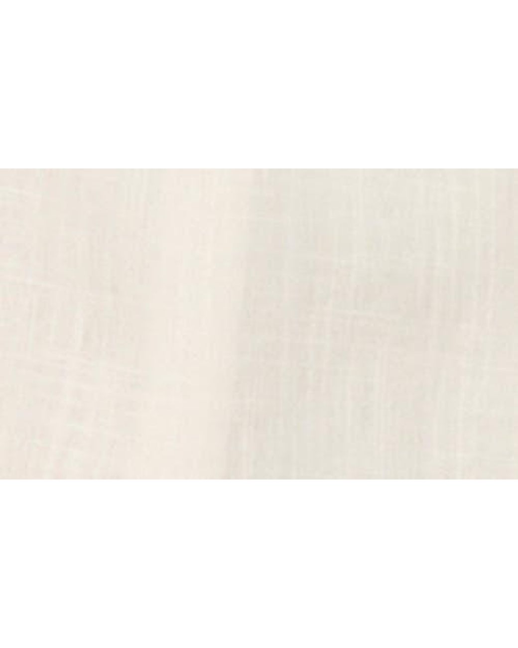 Halogen® Natural Shell Button Front A-Line Dress