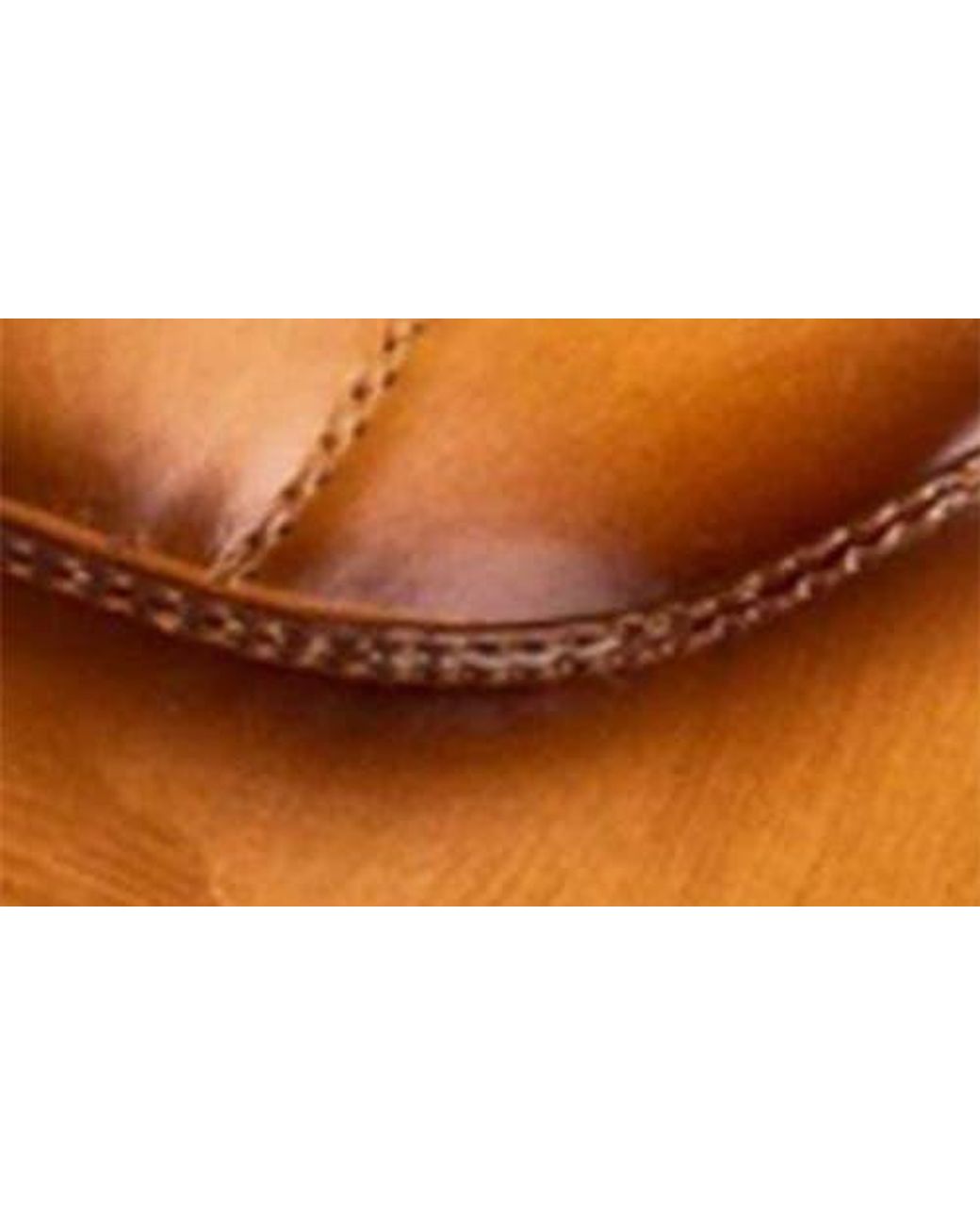 Gino Vitale Brown Cap Toe Oxford for men
