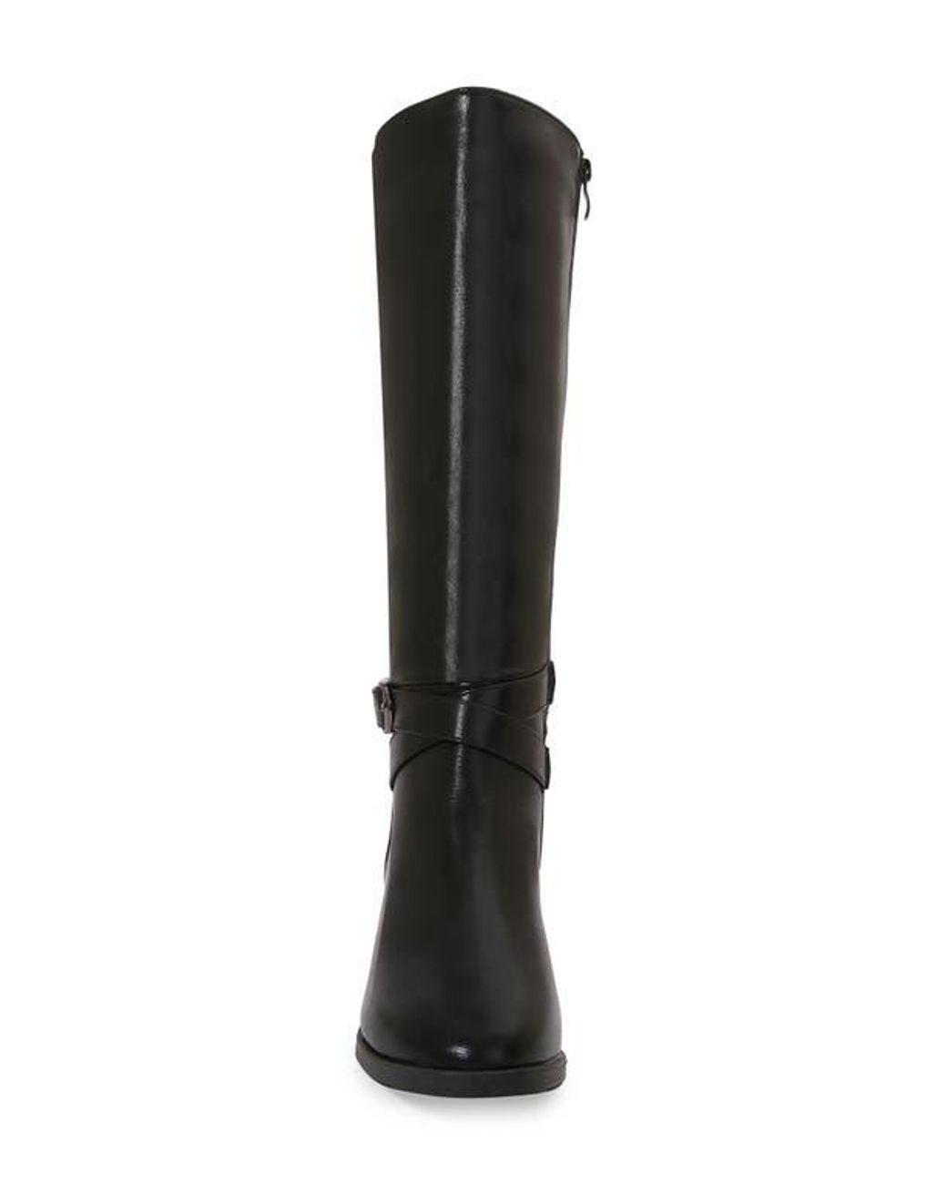 BERNESS Black Riding Boot