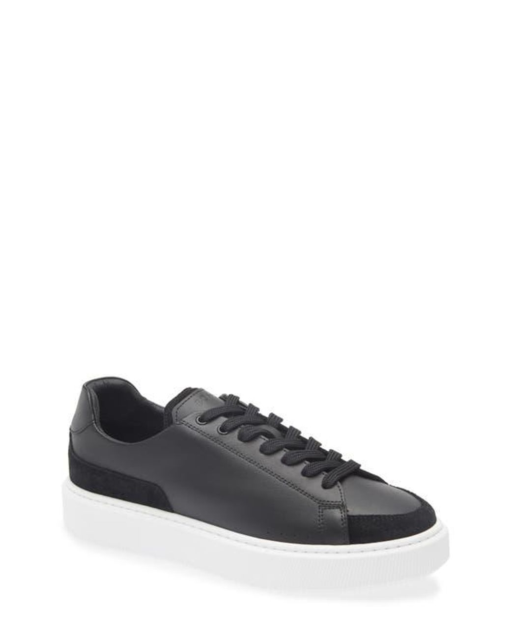 Boss Black Colyn Derby Sneaker for men