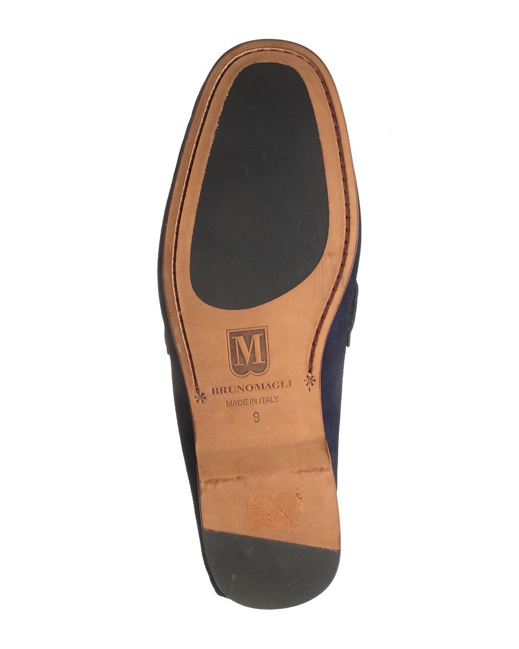 bruno magli praline bit loafer
