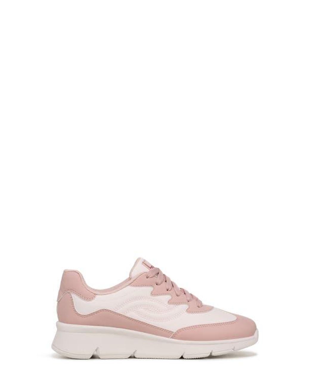 Ryka Pink Confident Walking Sneaker