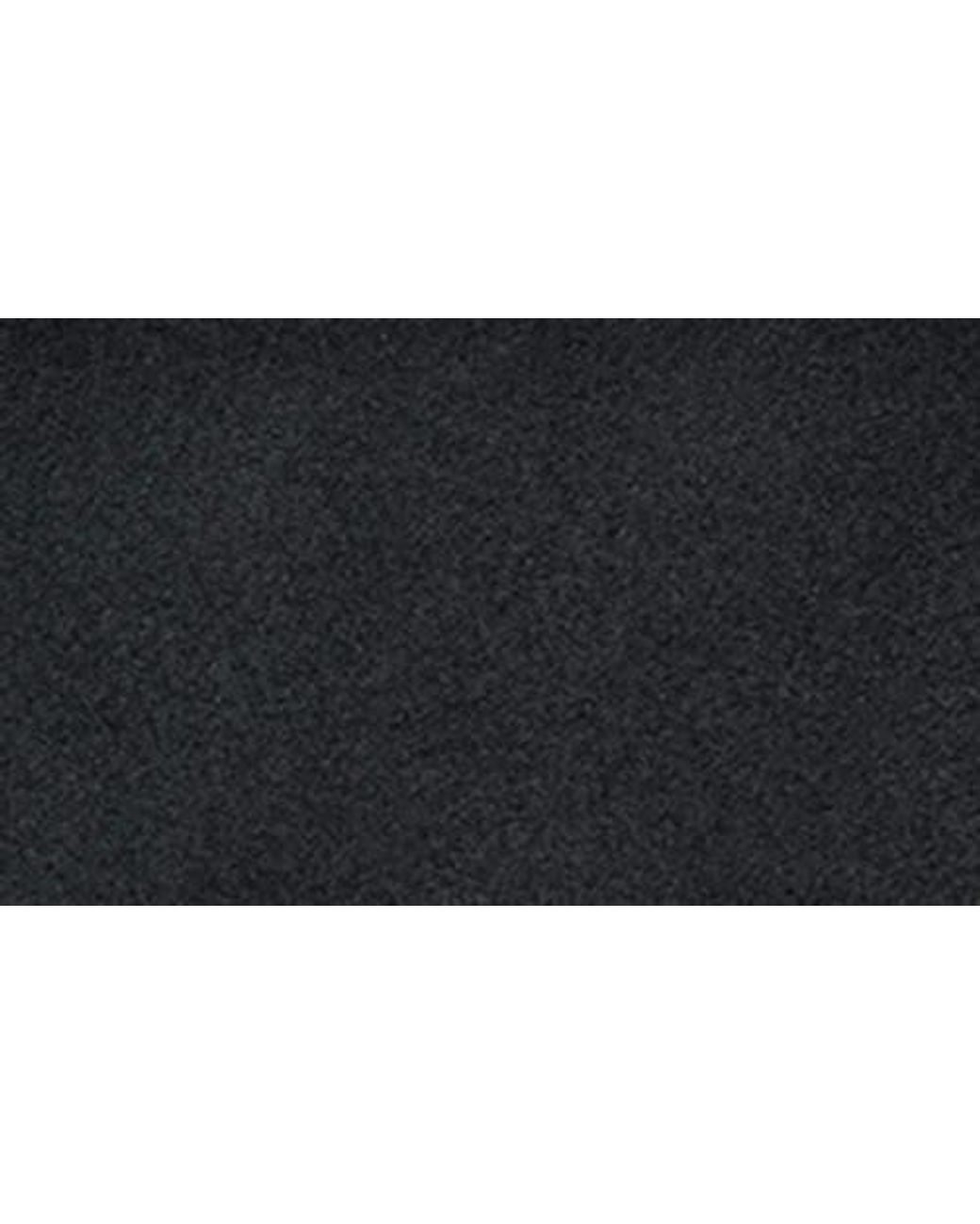 Bailey Black Kinns Felted Wool Fedora for men