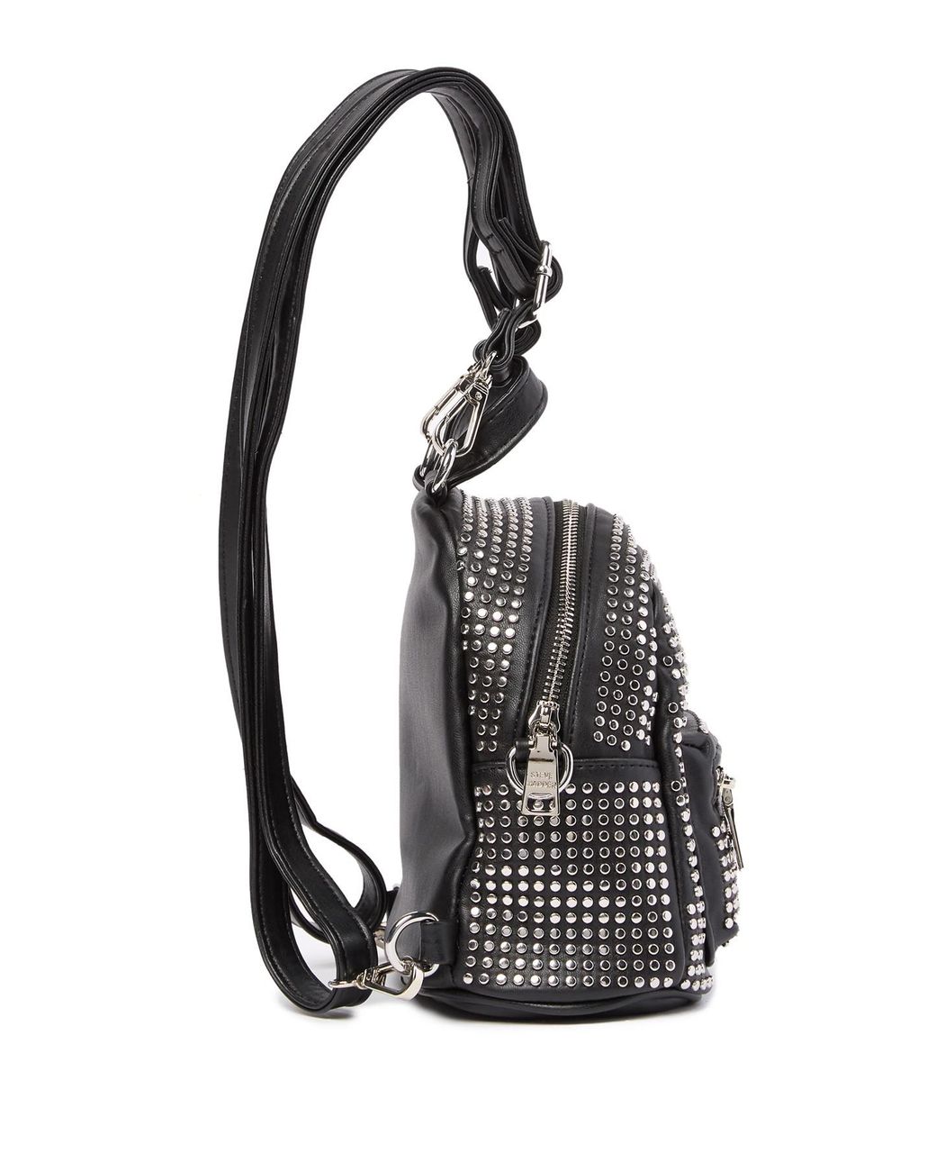 Steve madden studded backpack Clearance