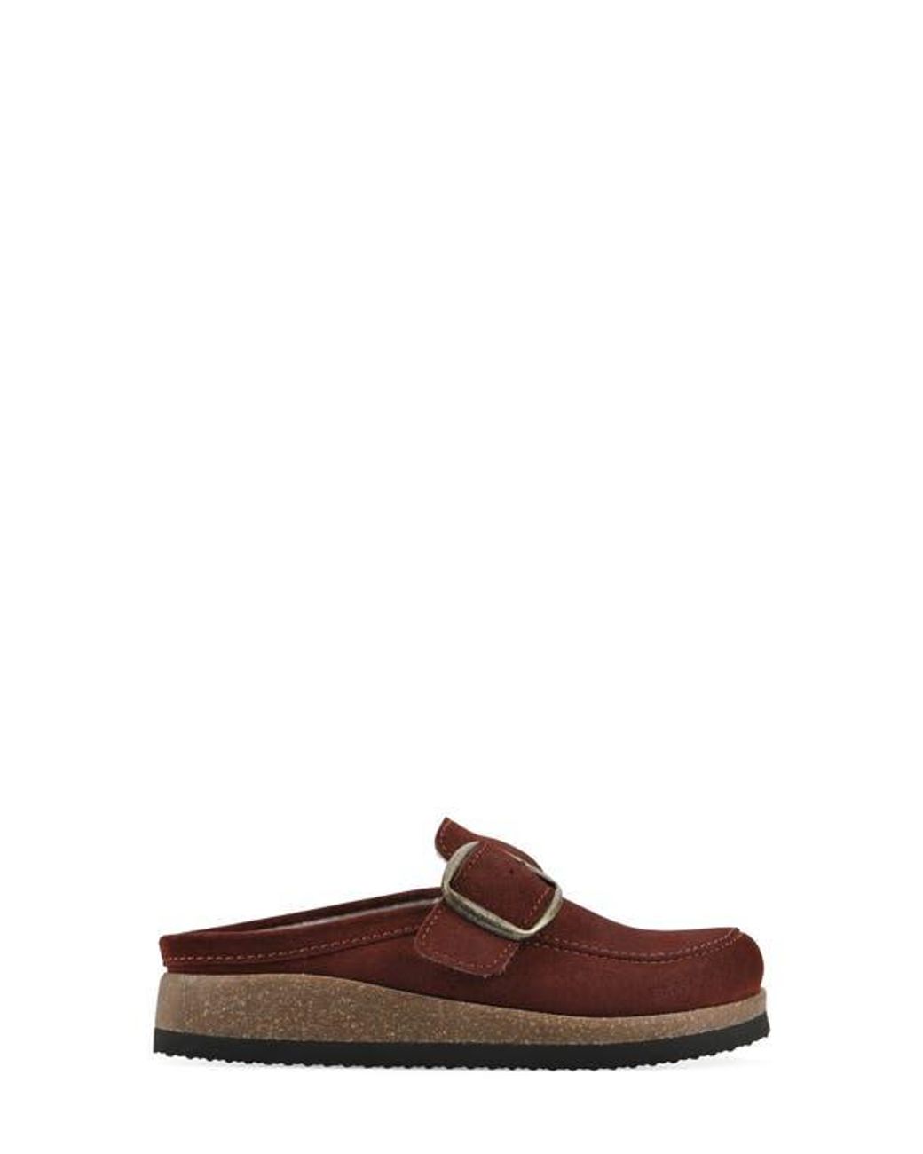 White Mountain Brown Bueno Mule