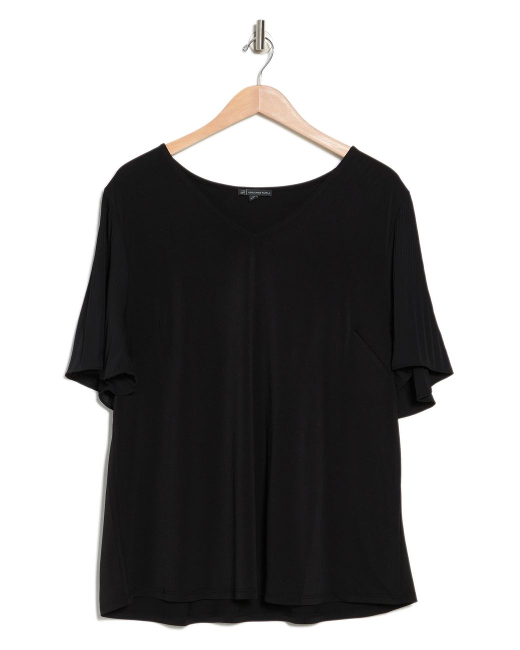 Adrianna papell top nordstrom rack
