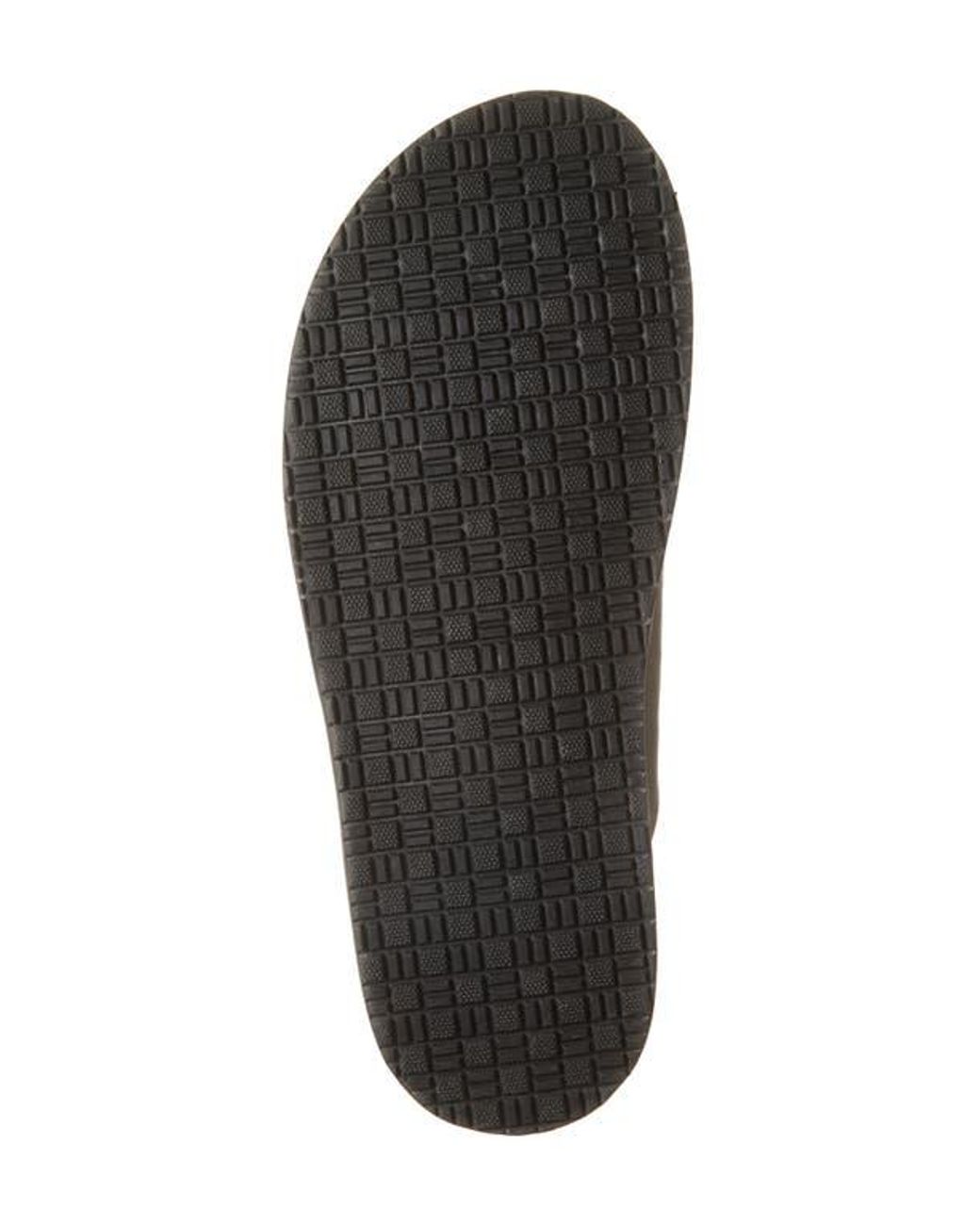 ALDO Brown Amar Slide Sandal for men