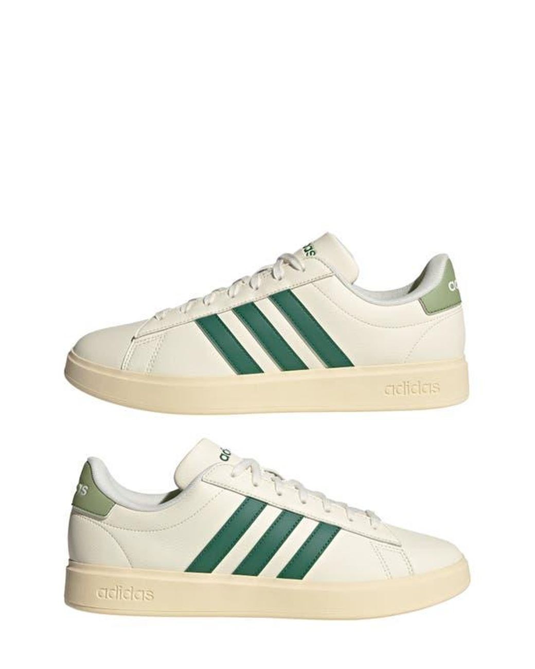 adidas Grand Court 2.0 Sneaker for Men | Lyst